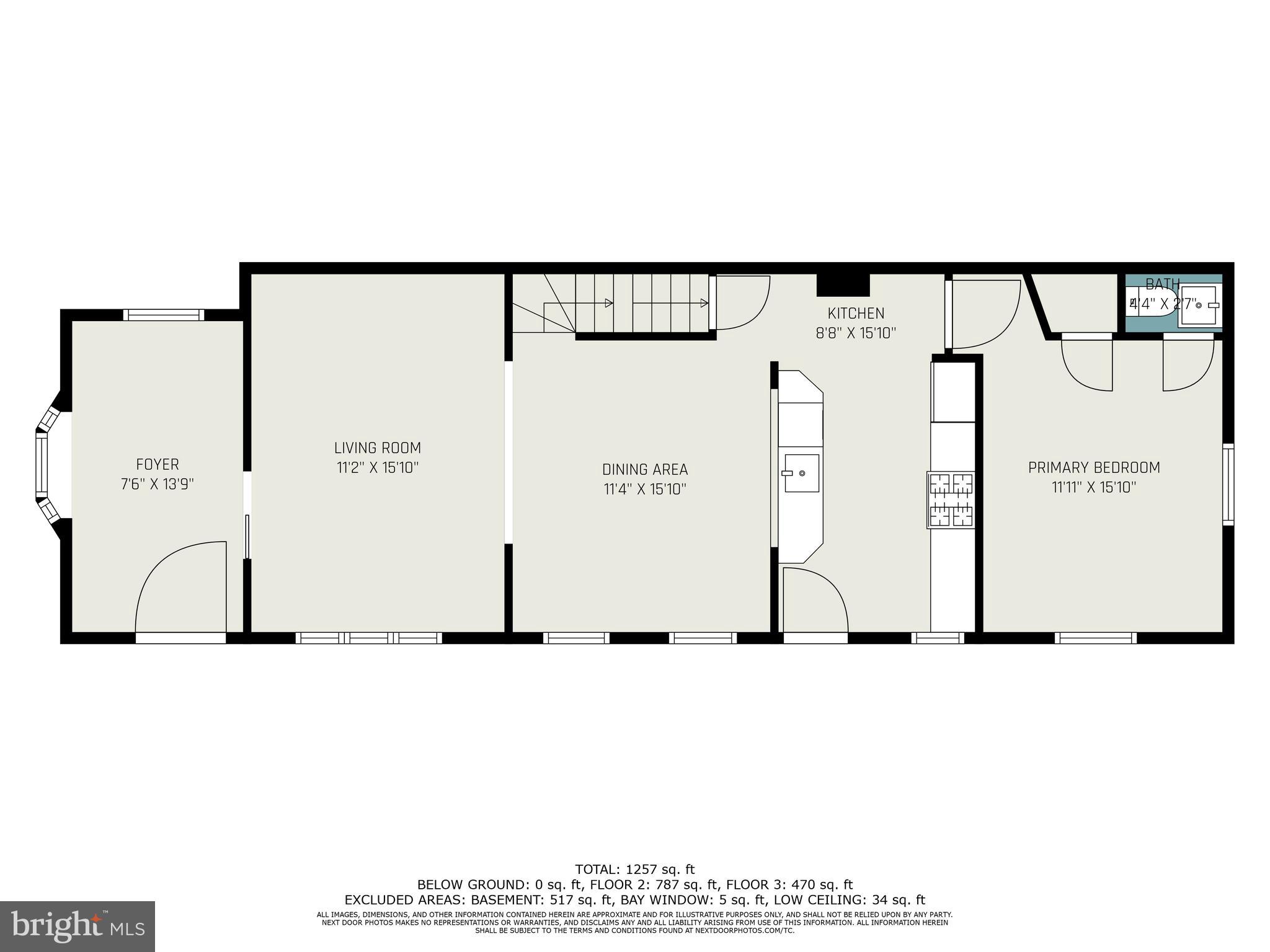 PROSPECT PARK - Residential