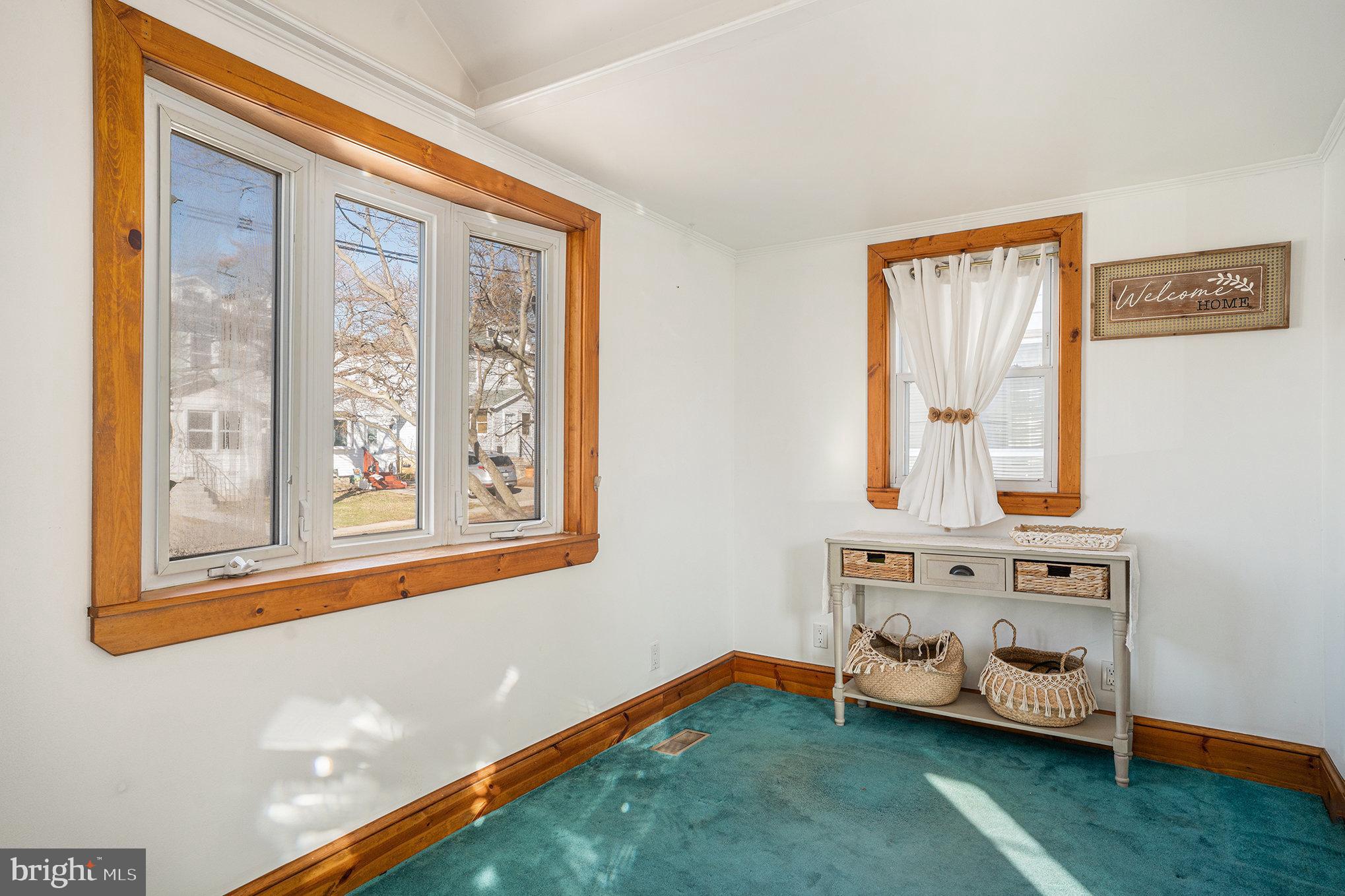 PROSPECT PARK - Residential