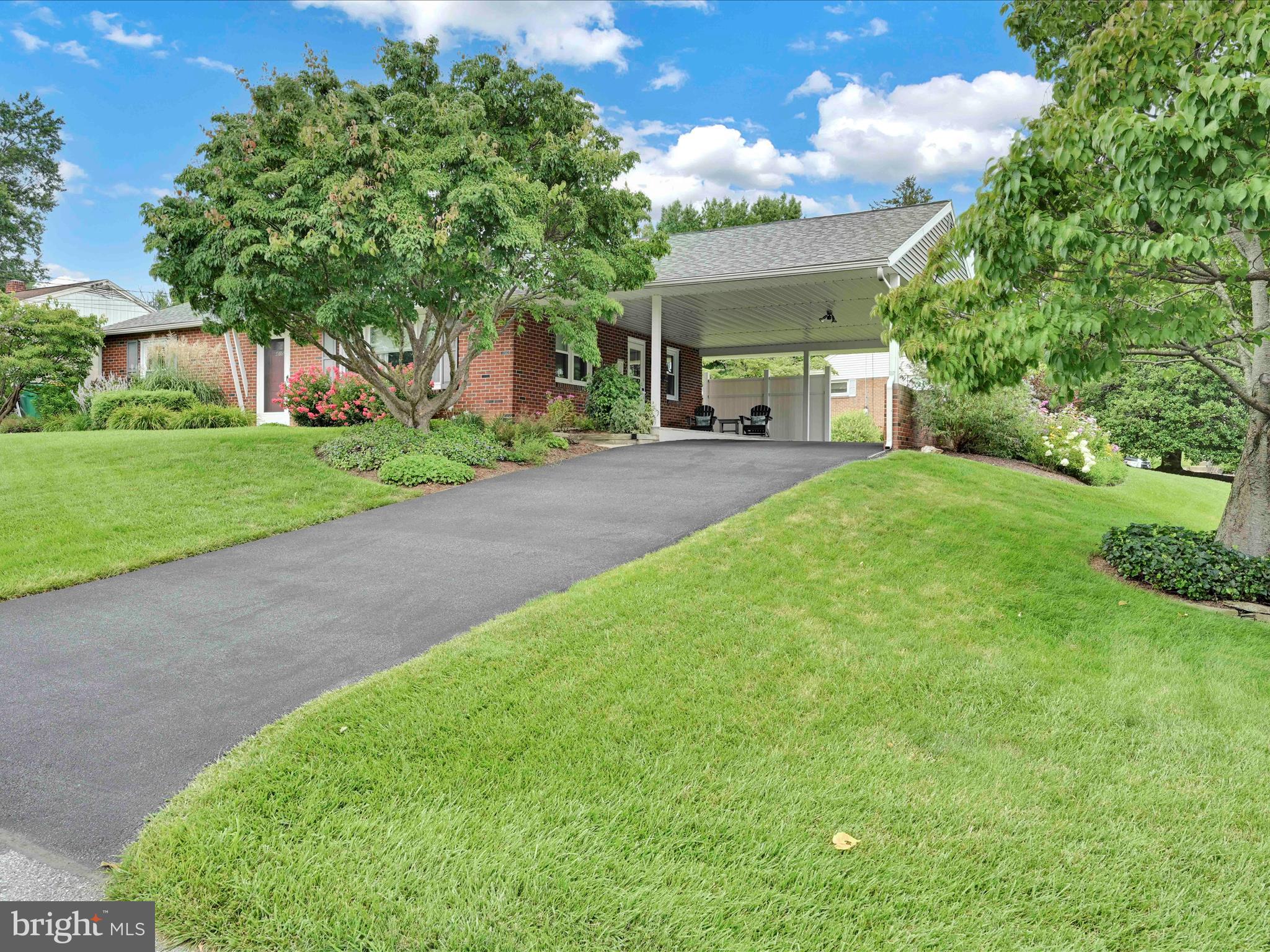 MANOR RIDGE - Residential