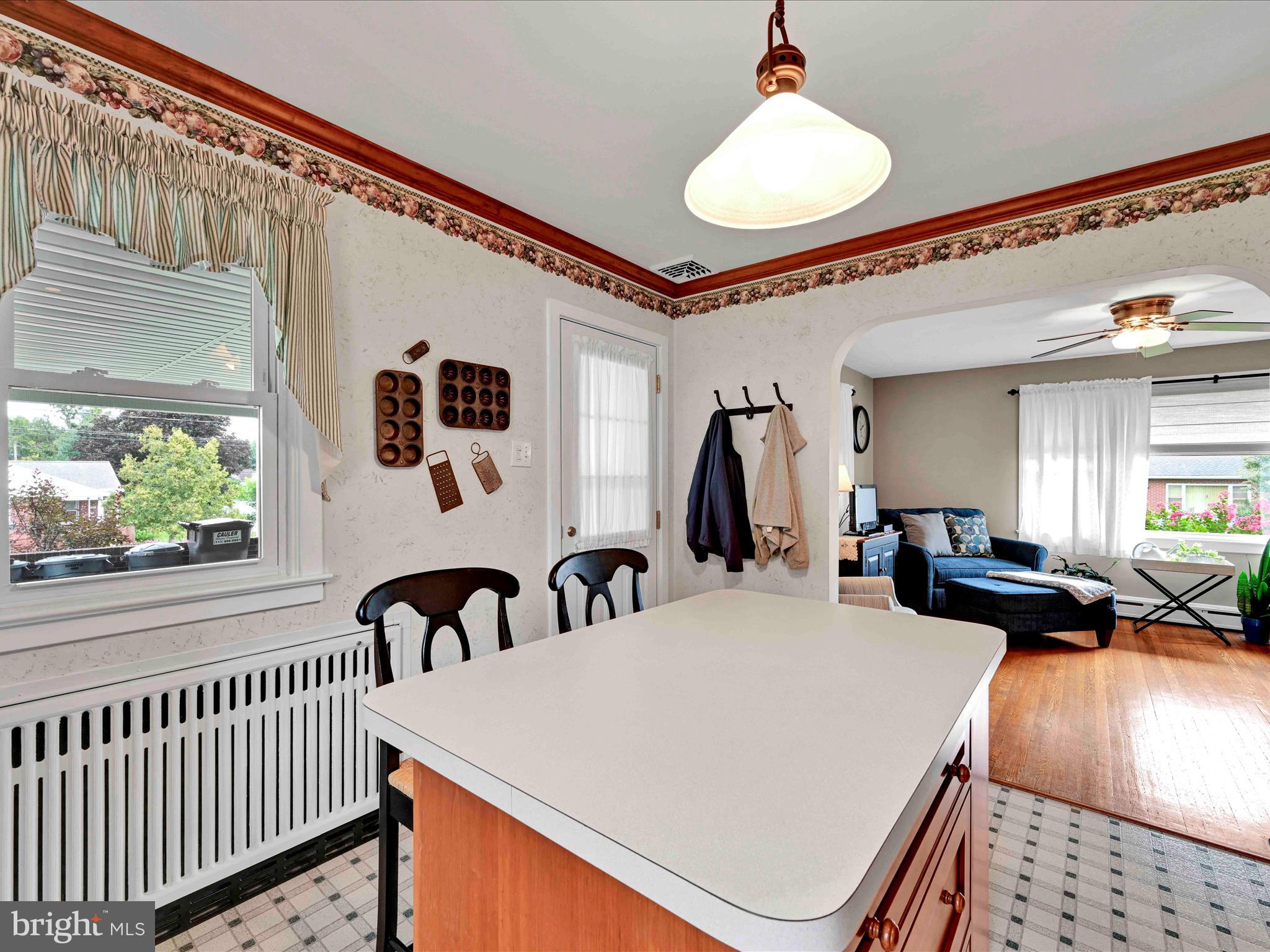 MANOR RIDGE - Residential