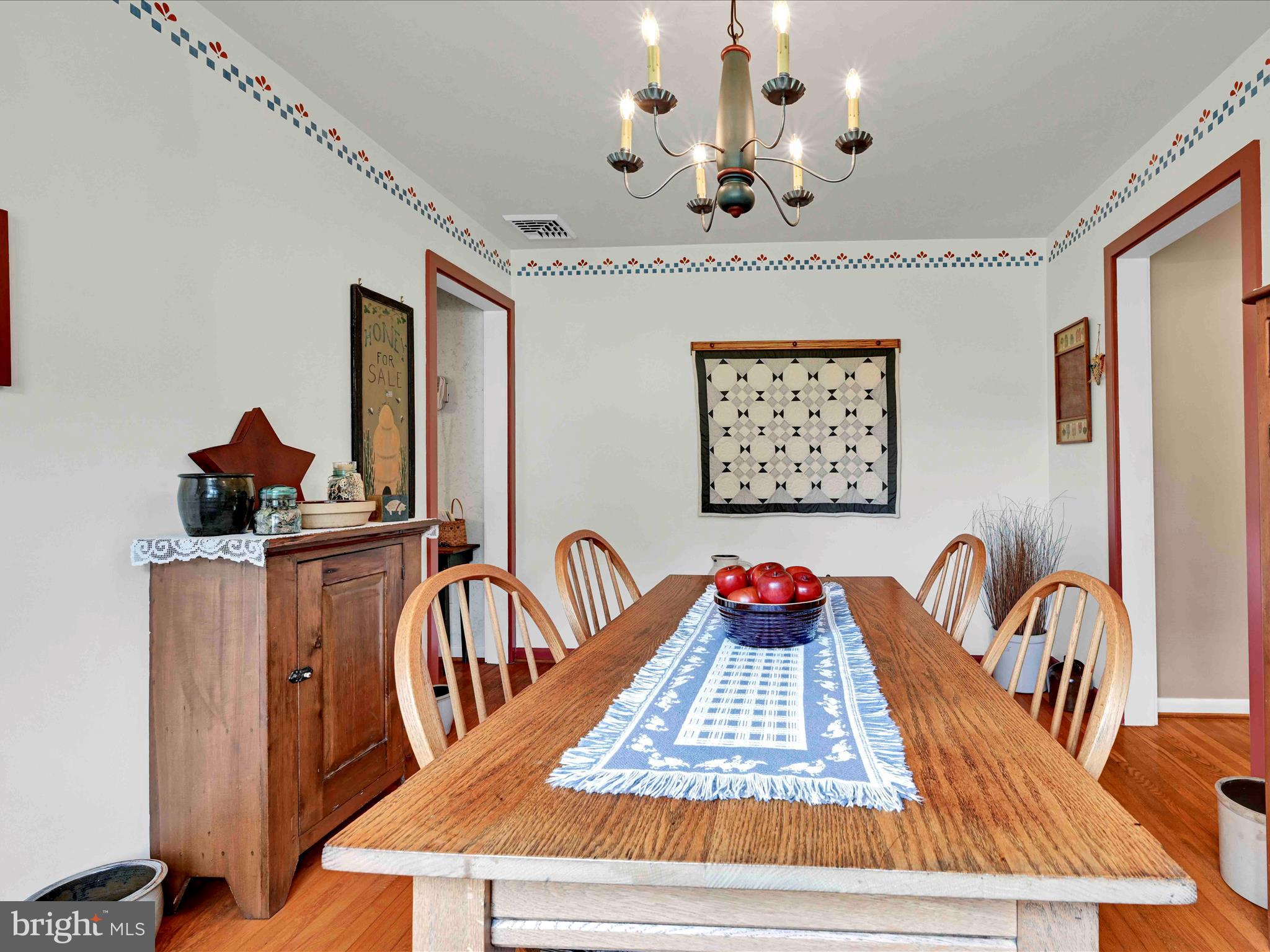 MANOR RIDGE - Residential