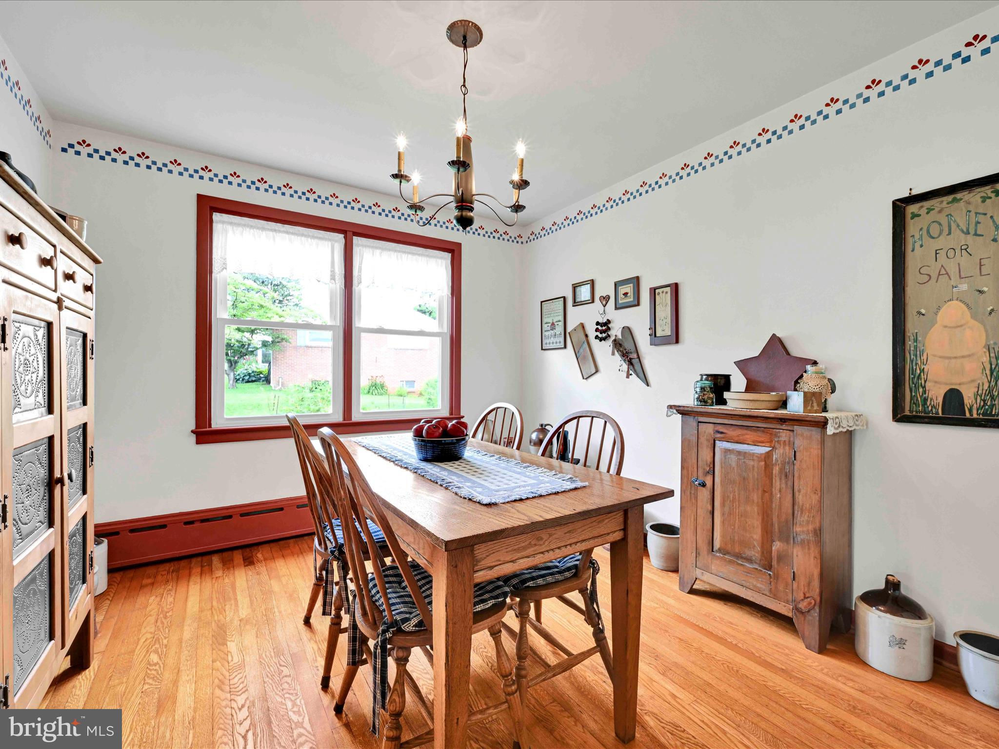 MANOR RIDGE - Residential