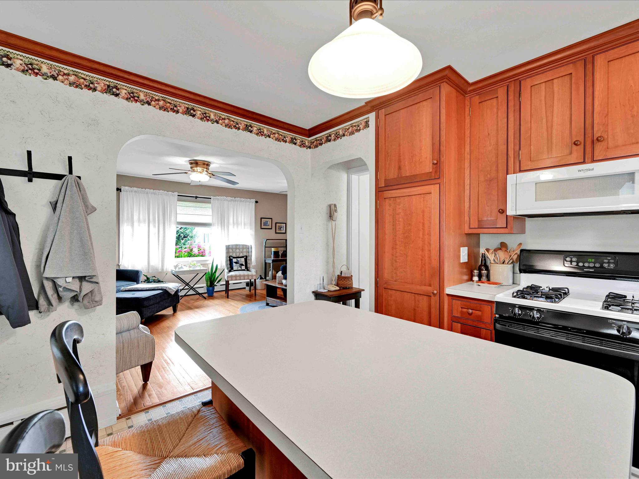 MANOR RIDGE - Residential