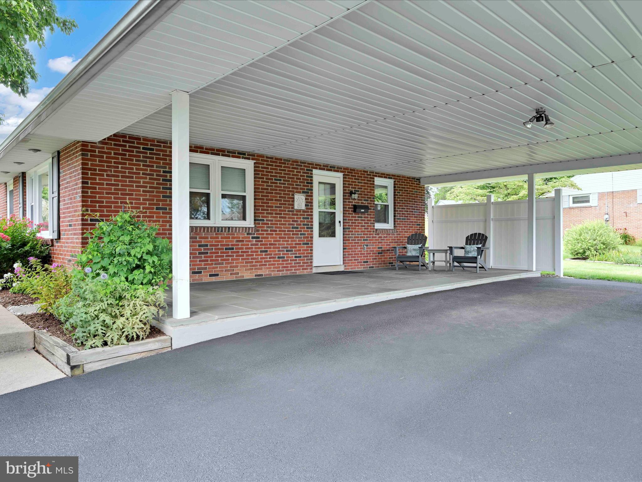 MANOR RIDGE - Residential