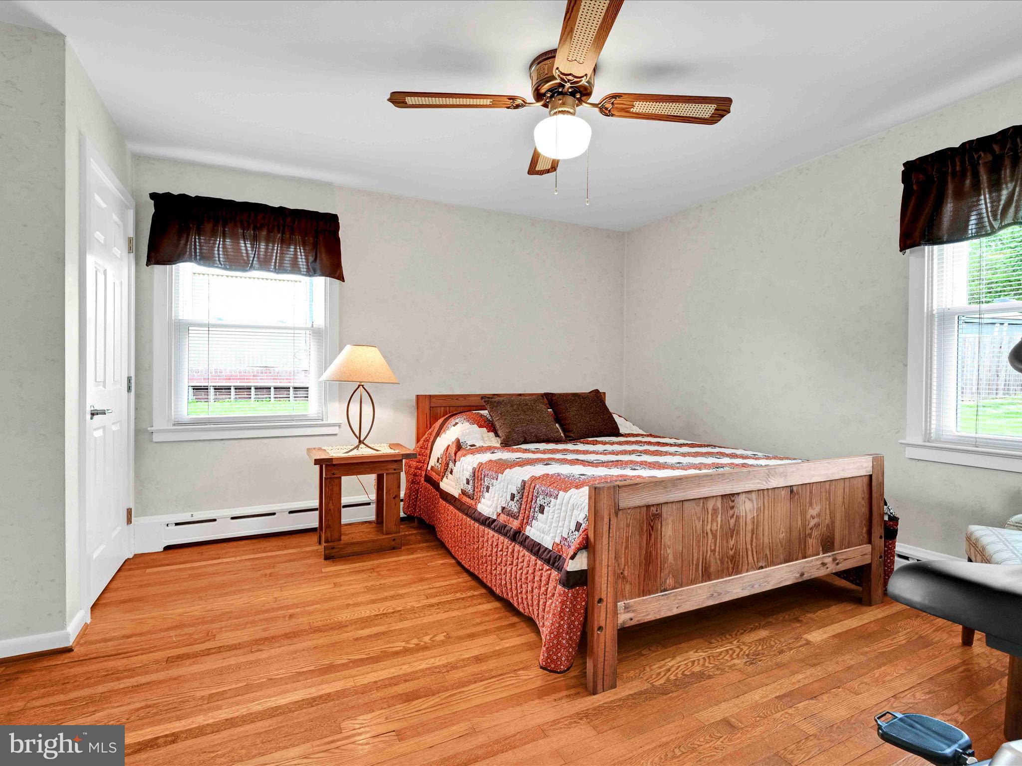 MANOR RIDGE - Residential