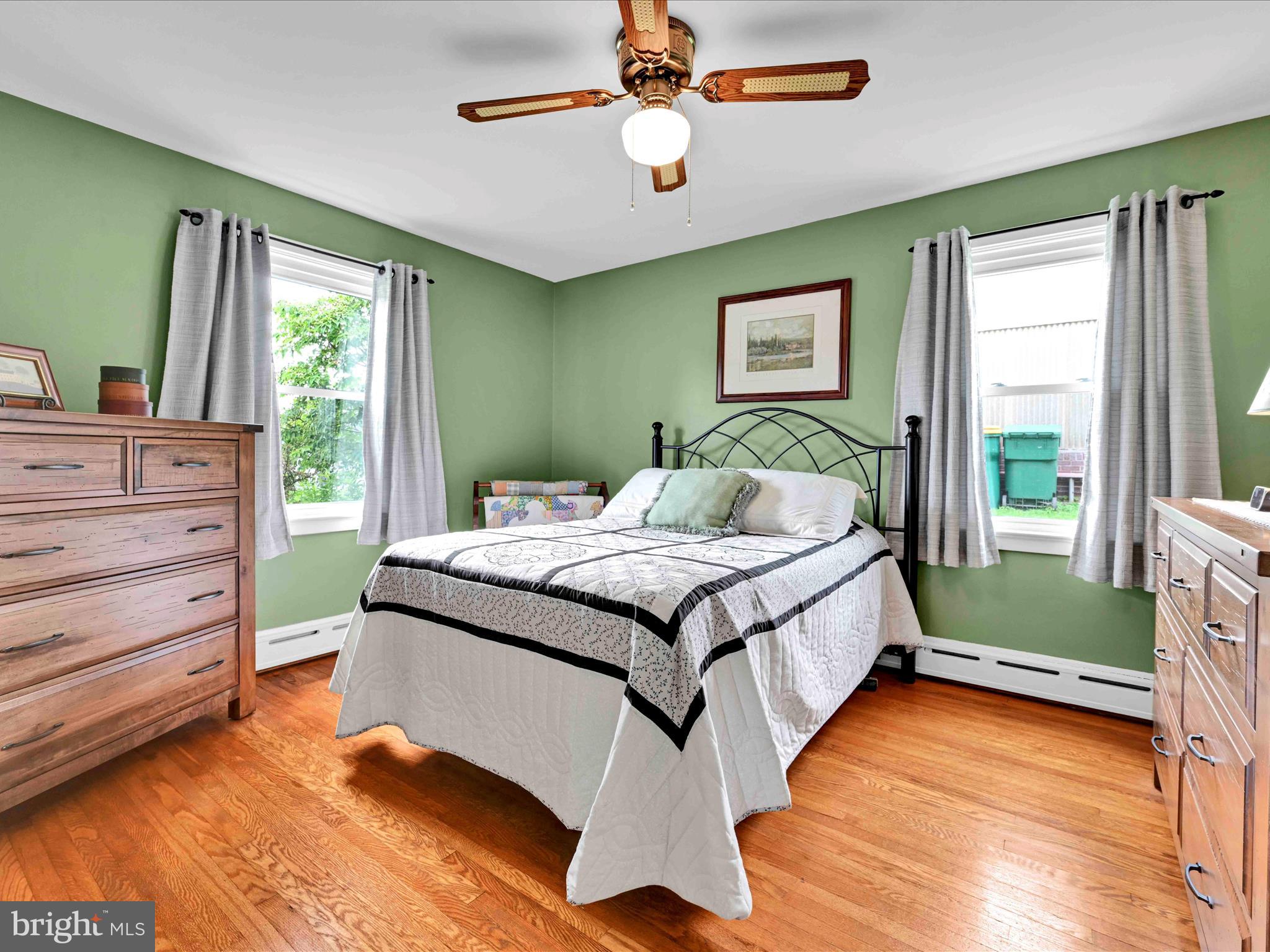 MANOR RIDGE - Residential