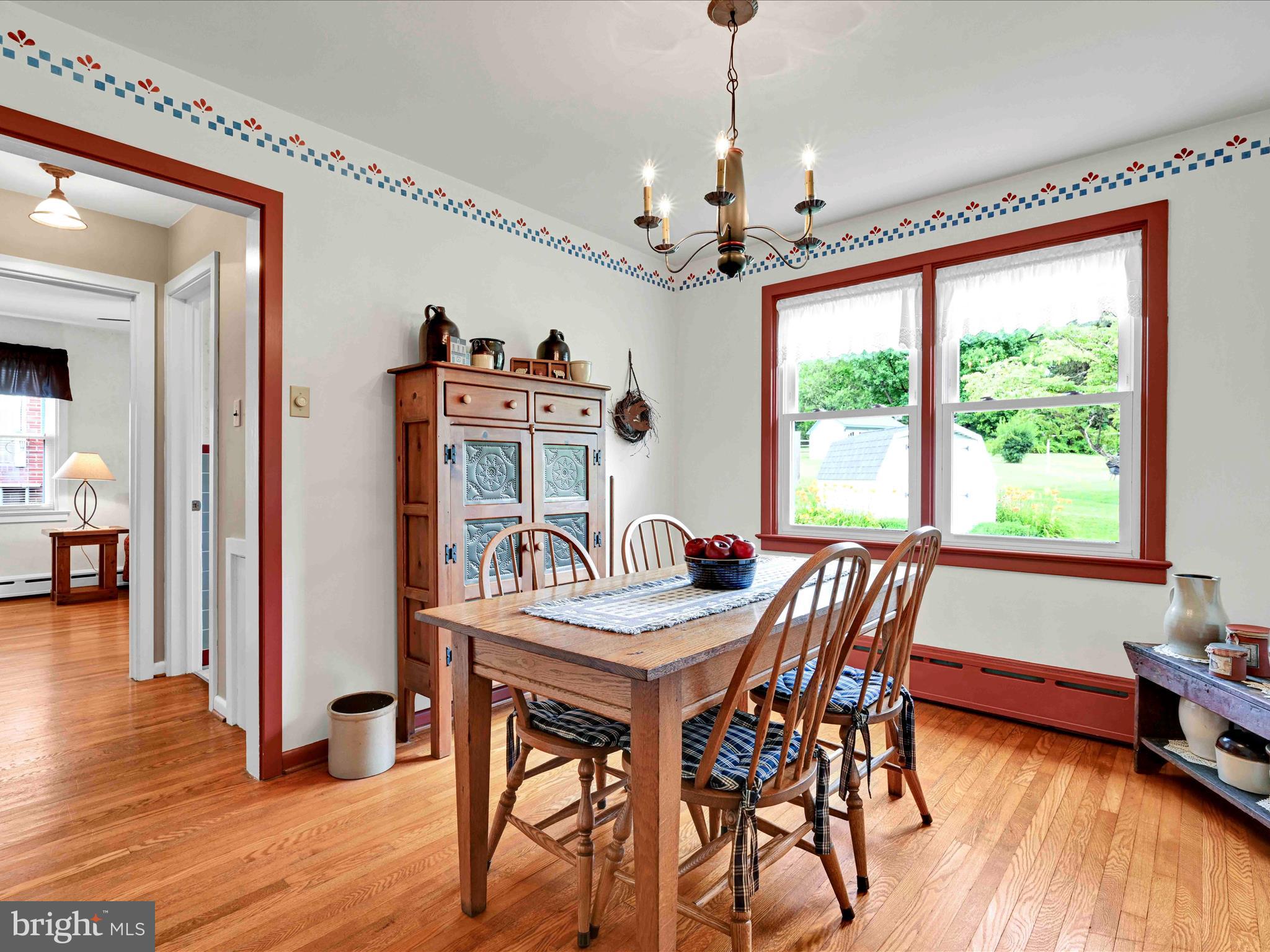 MANOR RIDGE - Residential