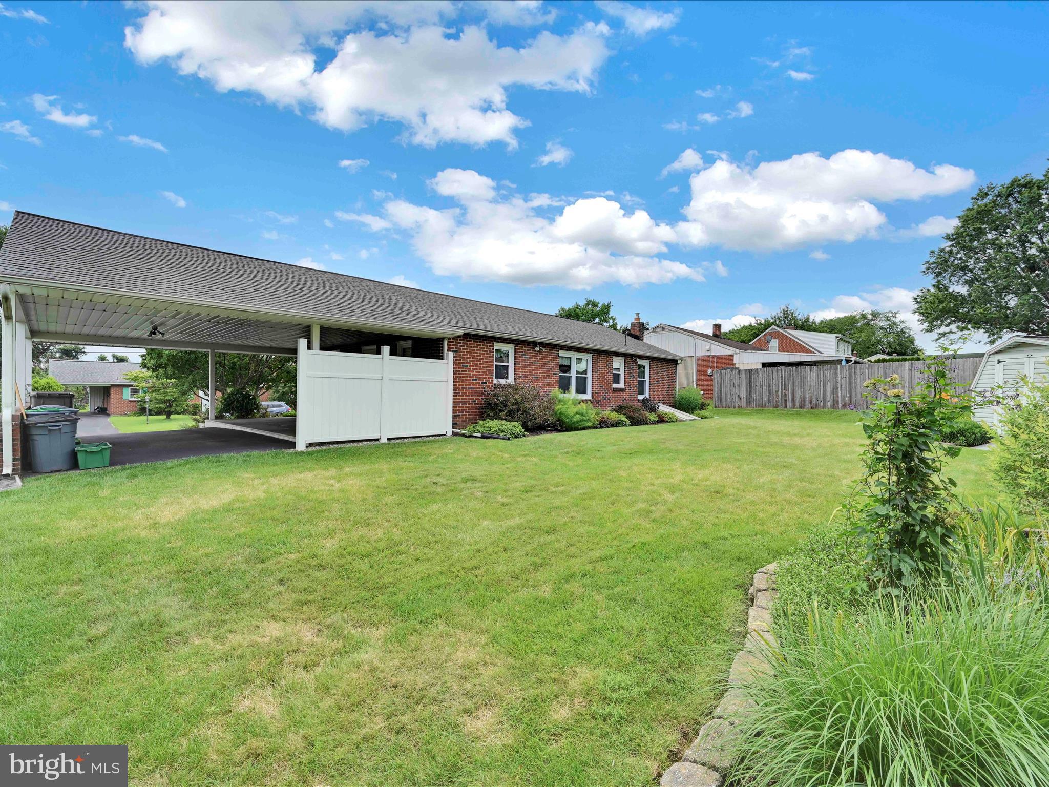 MANOR RIDGE - Residential