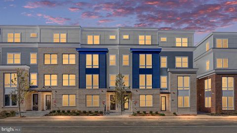 3614 FARR AVENUE FAIRFAX VA 22030