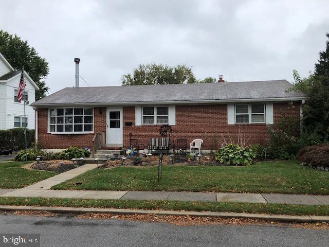 16 S LINDEN AVENUE