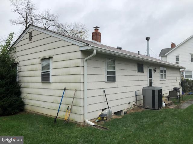 16 S LINDEN AVENUE