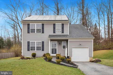 111 Burgundy Lane, Coatesville, PA 19320 - MLS#: PACT2092942