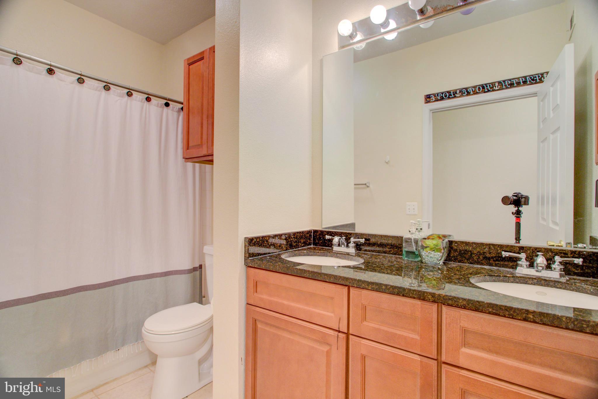 GATES OF MCLEAN - Residential