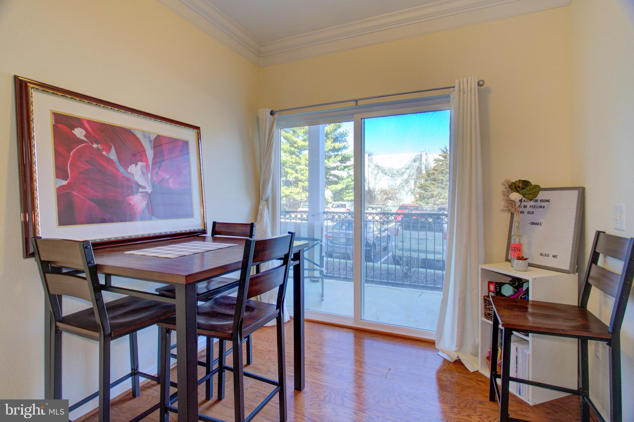 GATES OF MCLEAN - Residential