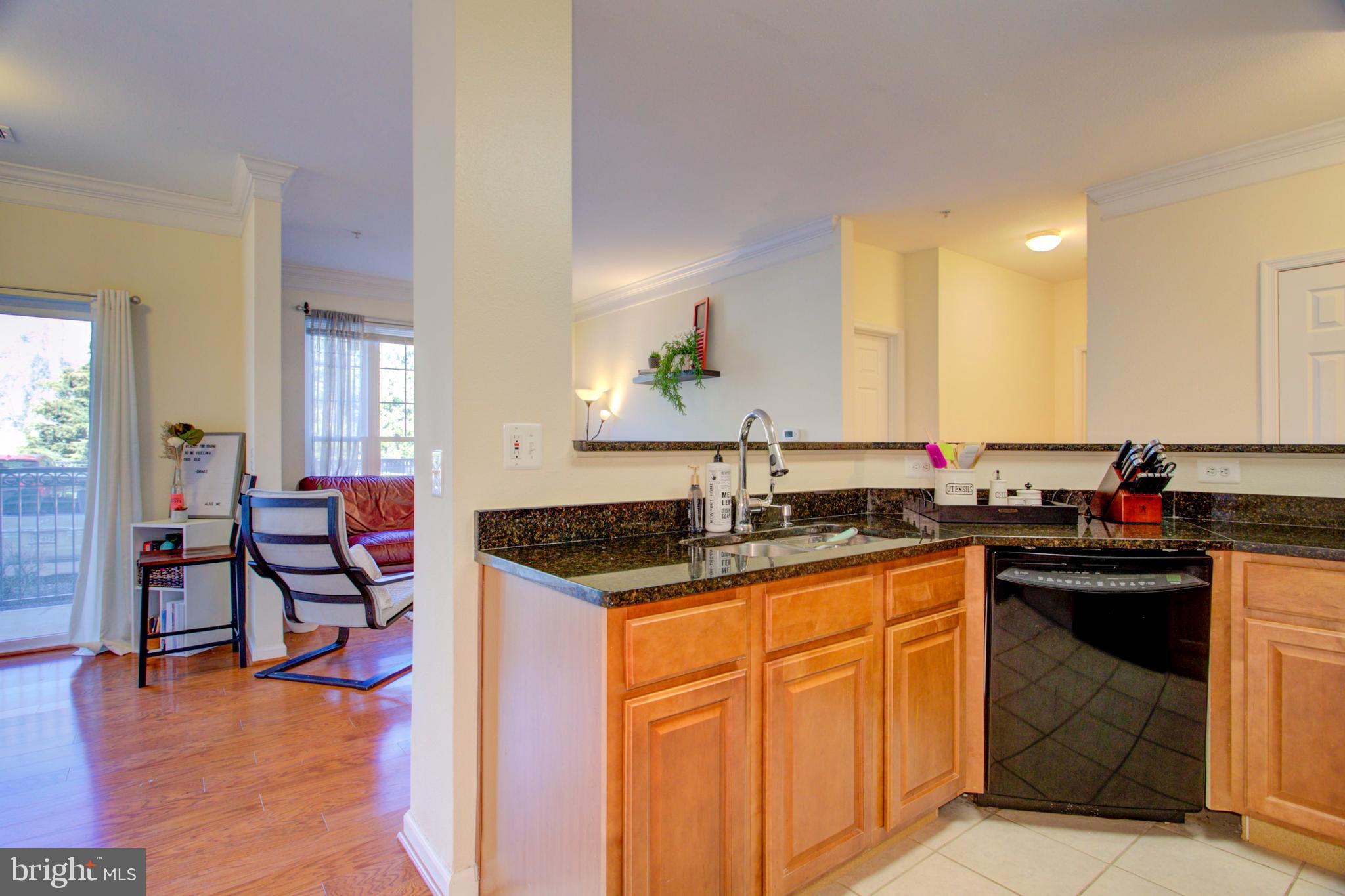 GATES OF MCLEAN - Residential