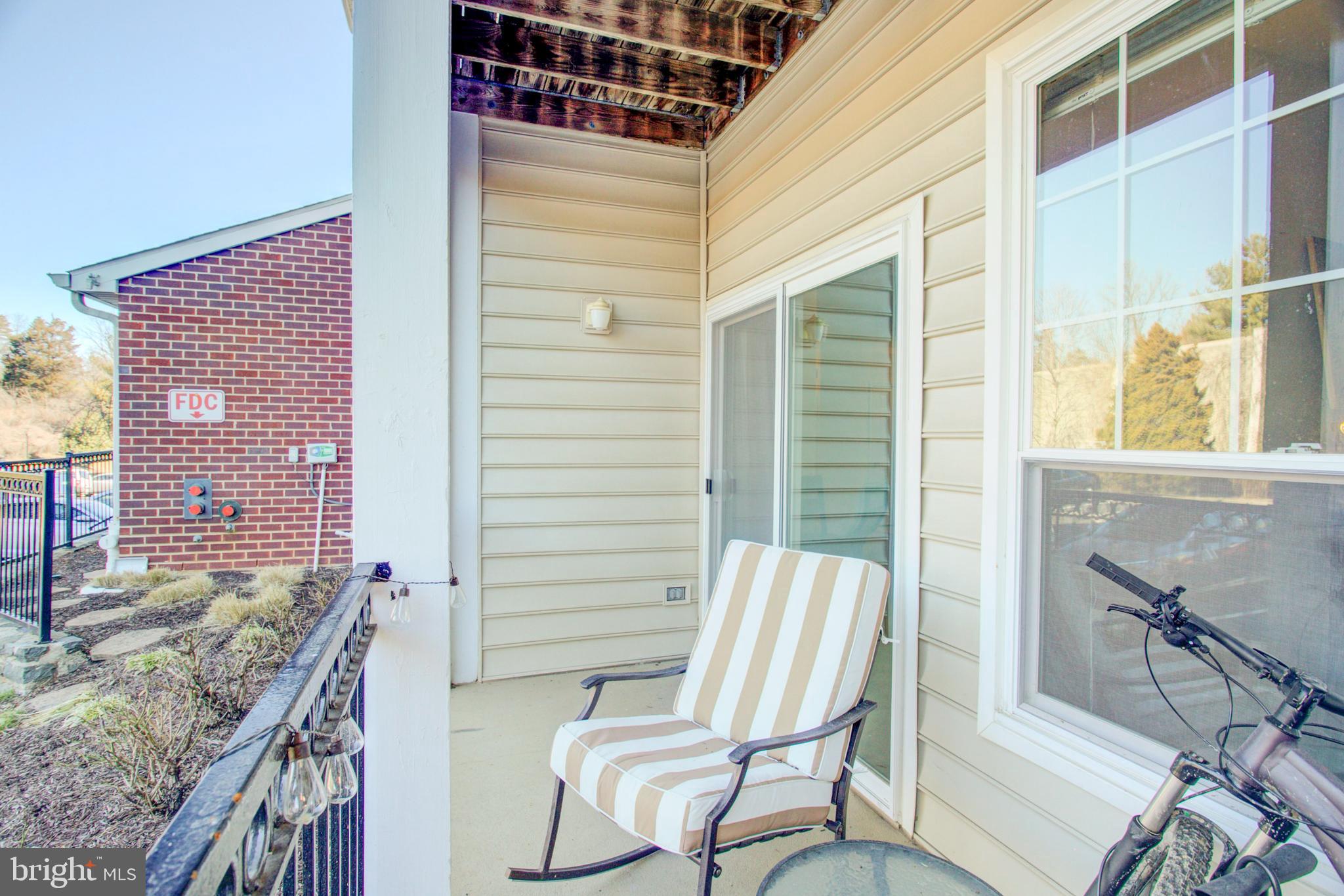 GATES OF MCLEAN - Residential