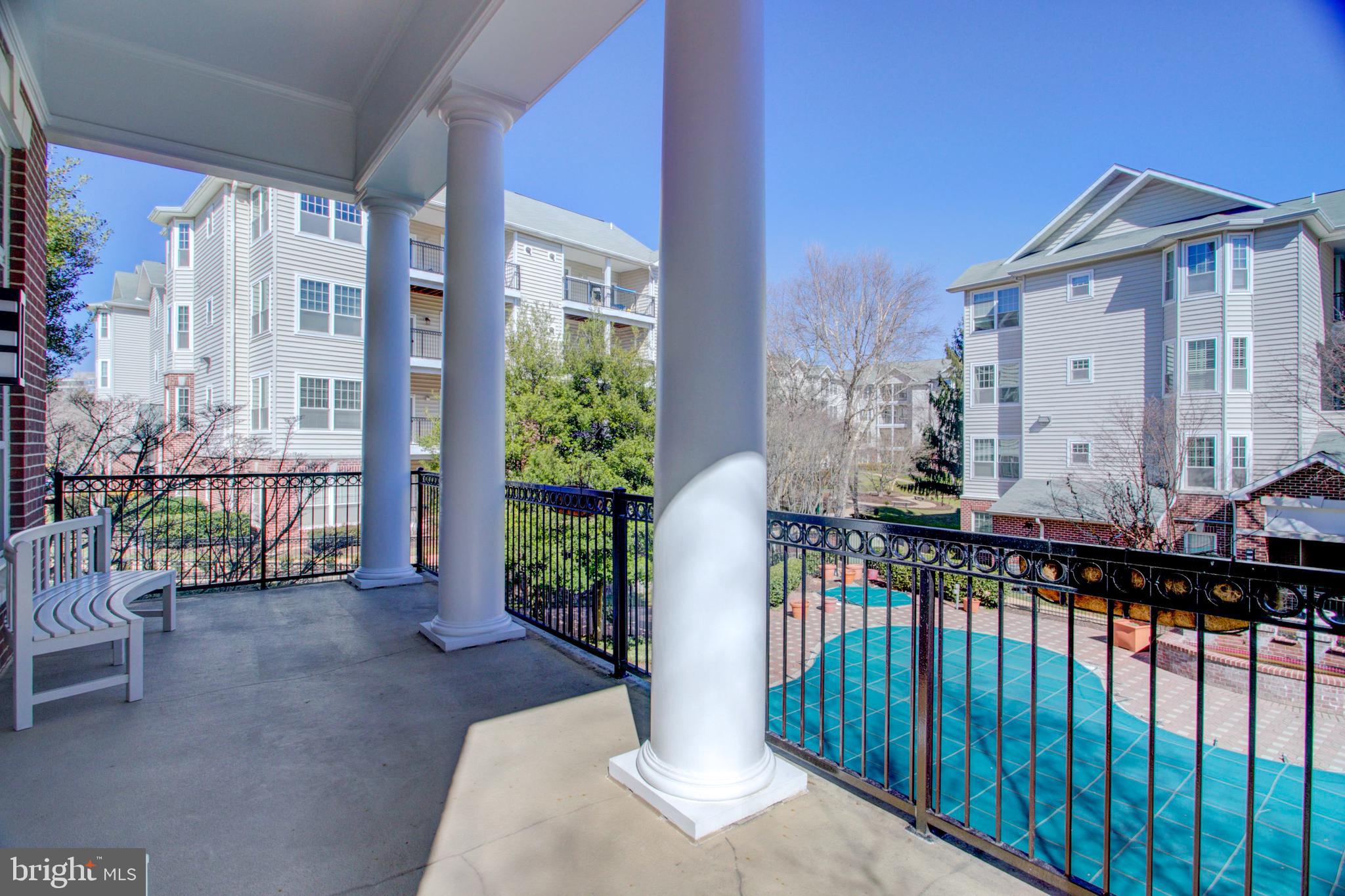 GATES OF MCLEAN - Residential