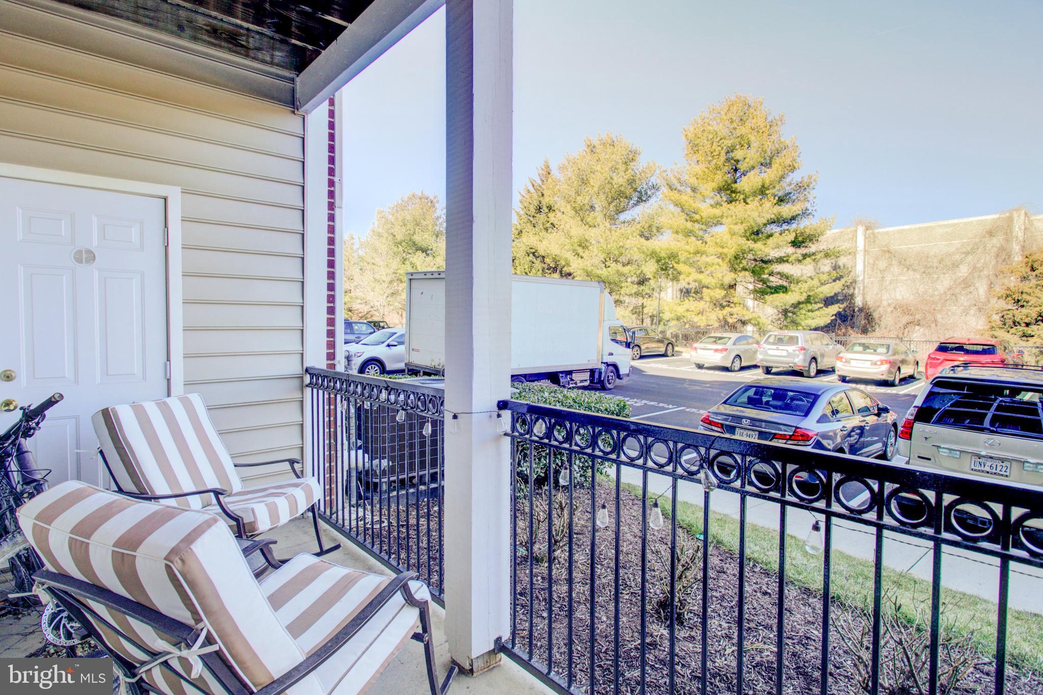 GATES OF MCLEAN - Residential