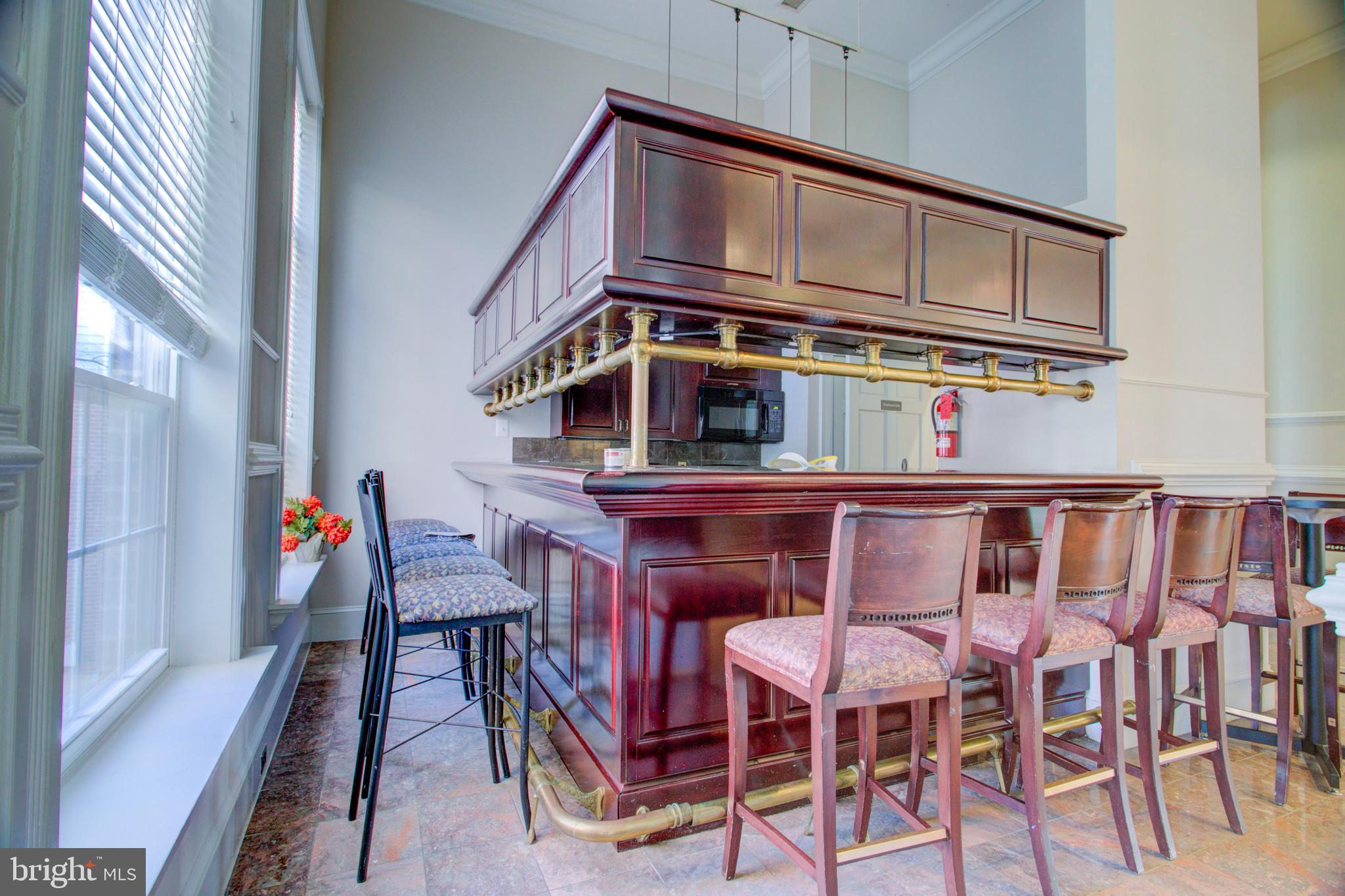 GATES OF MCLEAN - Residential