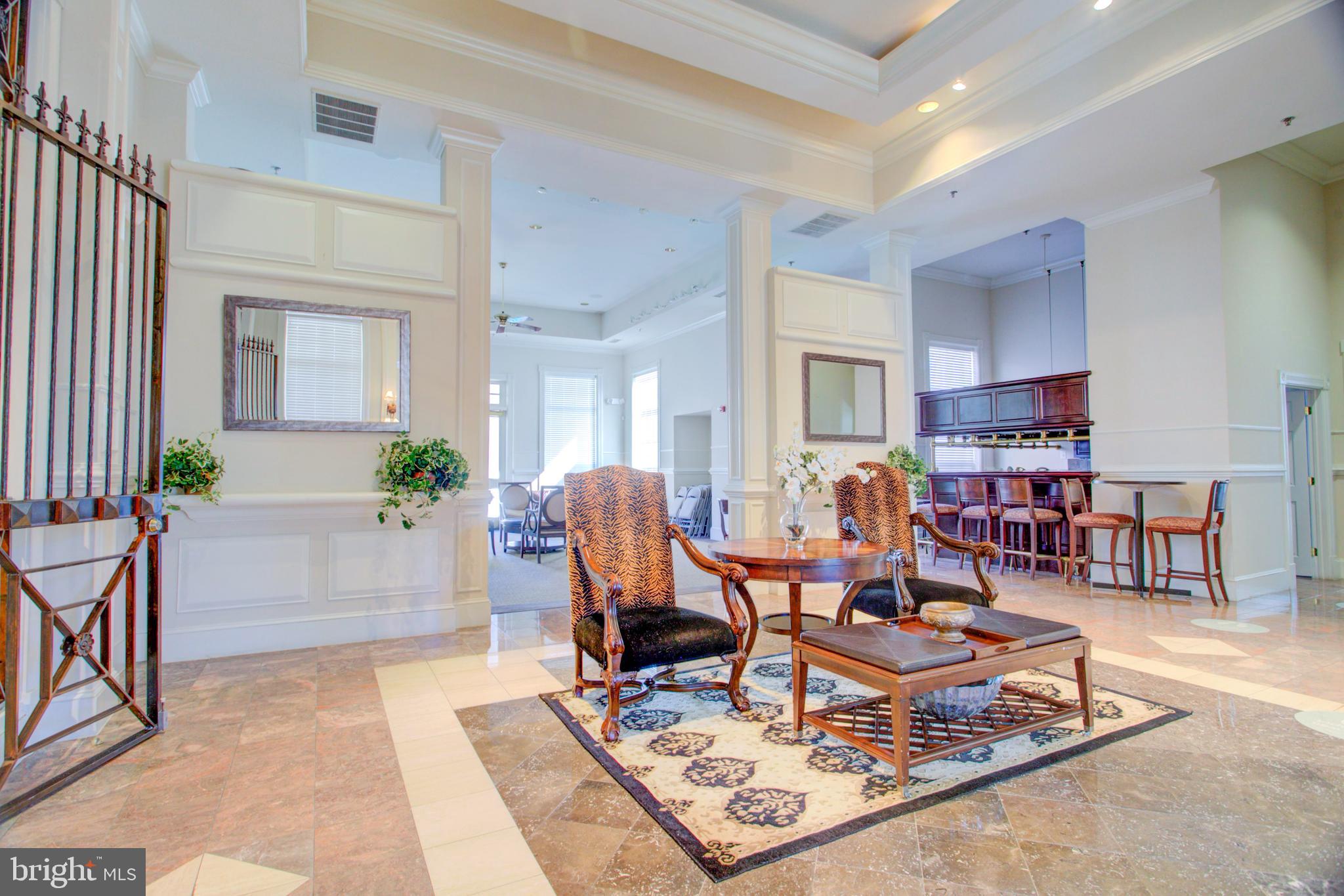 GATES OF MCLEAN - Residential