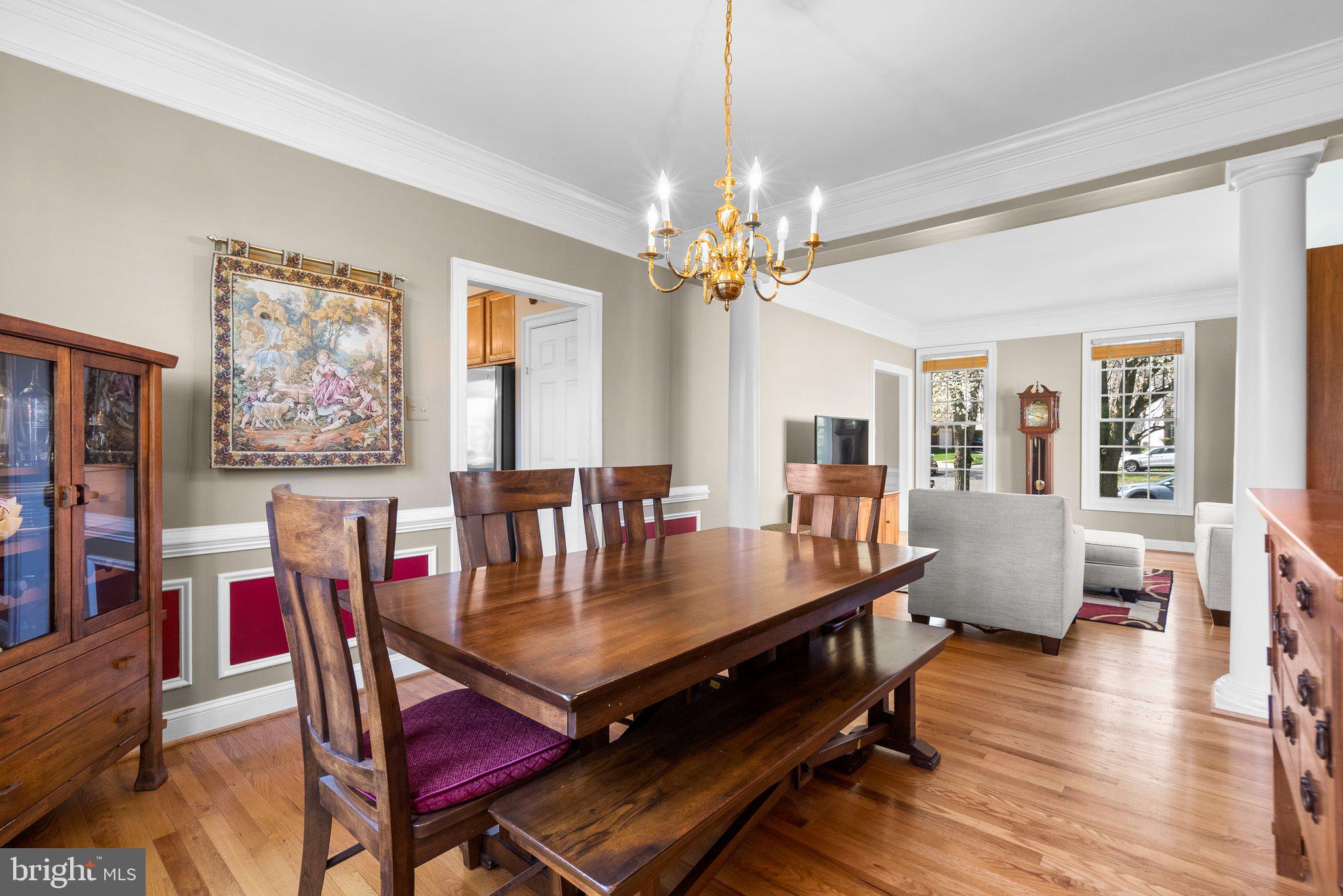 OAK GROVE - Residential