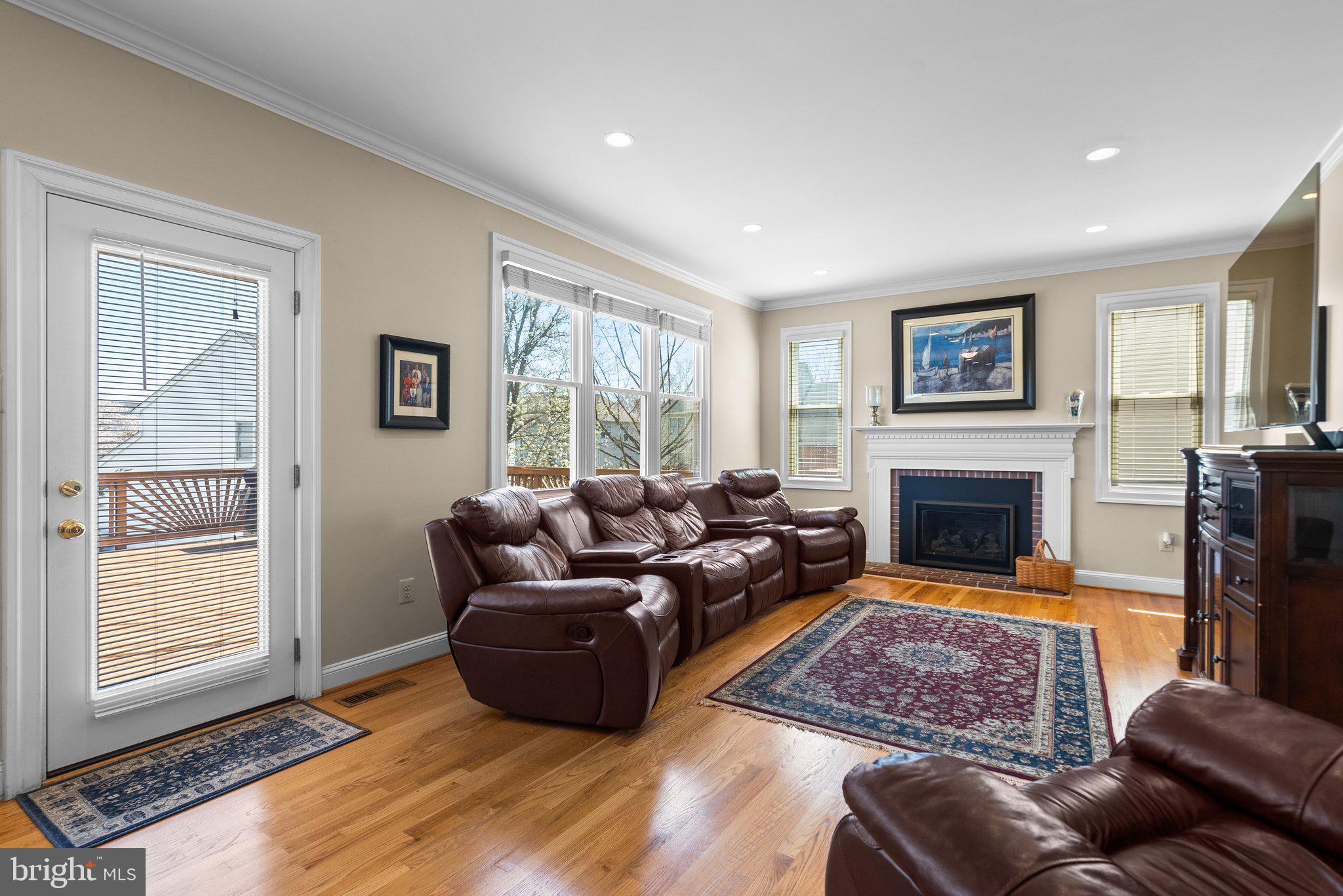 OAK GROVE - Residential