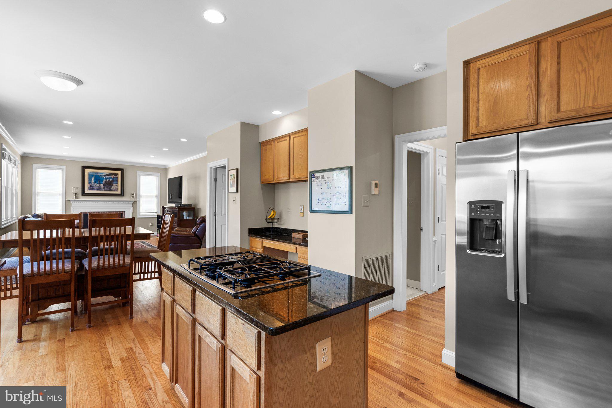 OAK GROVE - Residential