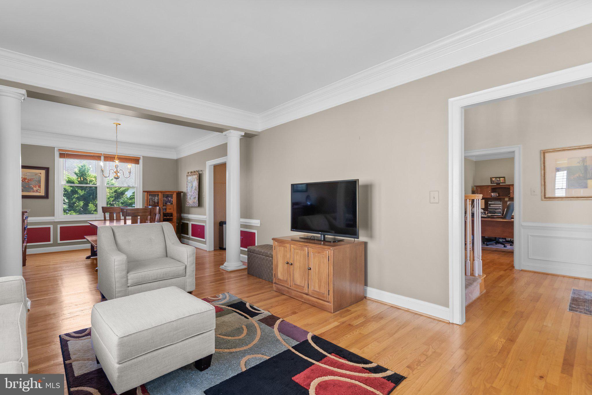 OAK GROVE - Residential