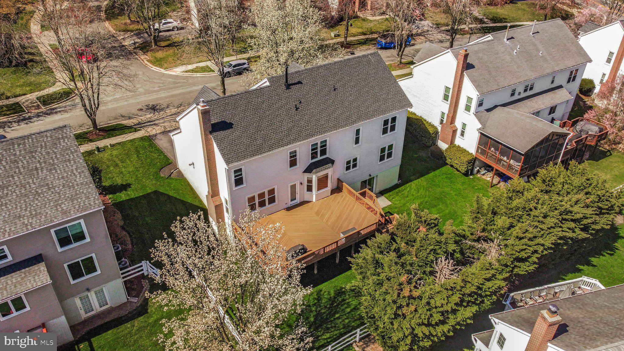 OAK GROVE - Residential