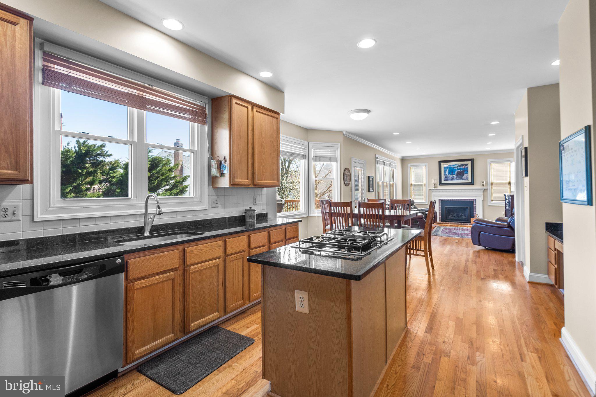 OAK GROVE - Residential