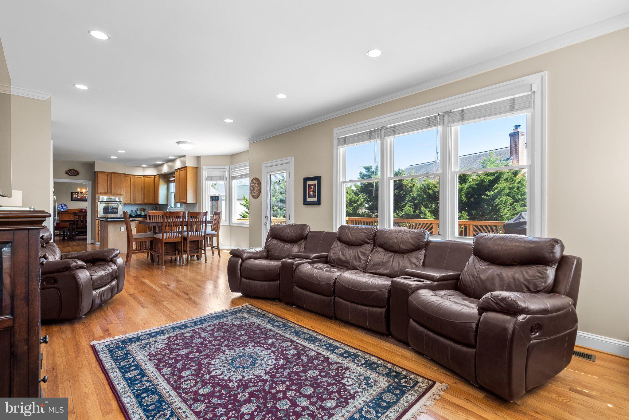 OAK GROVE - Residential