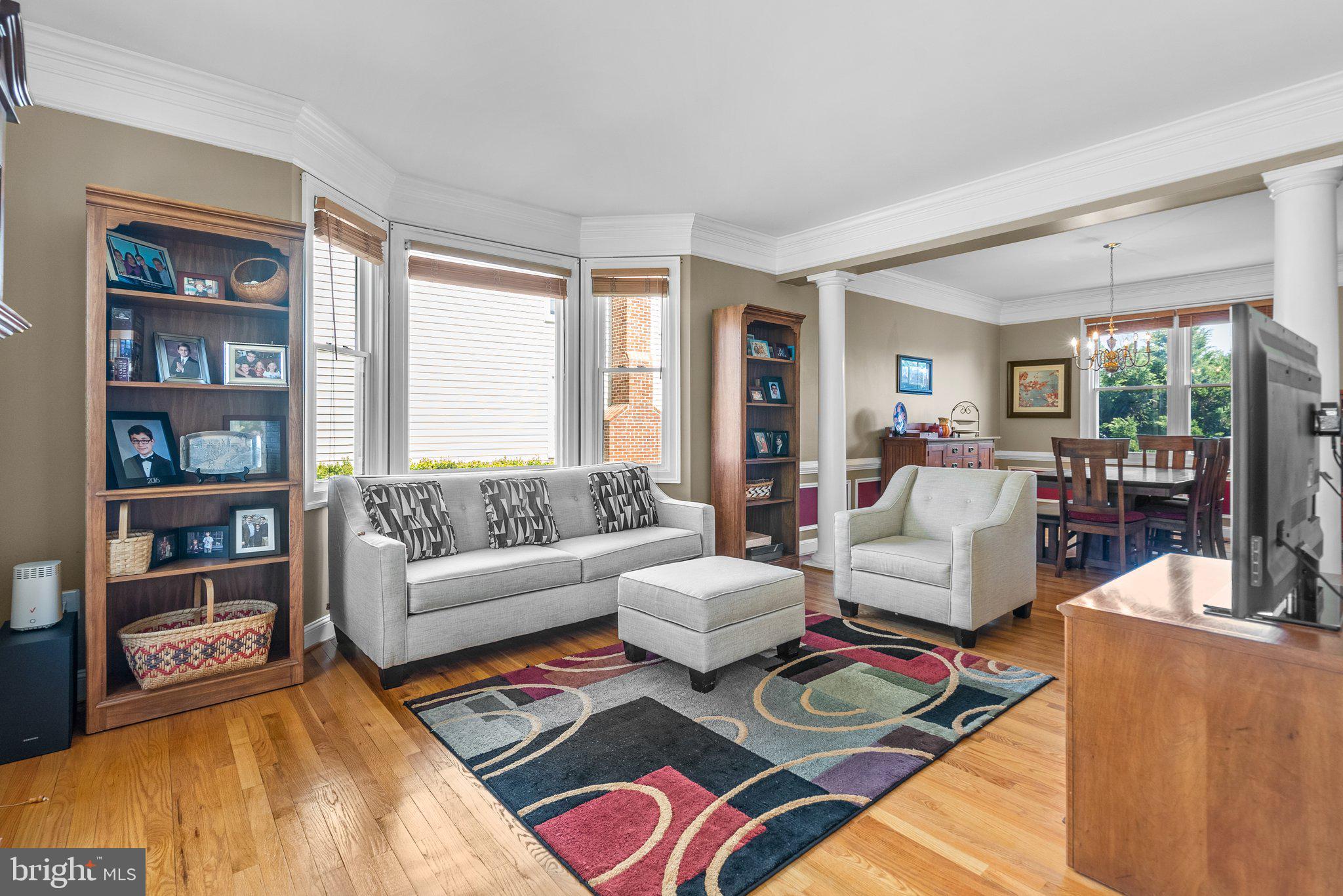 OAK GROVE - Residential