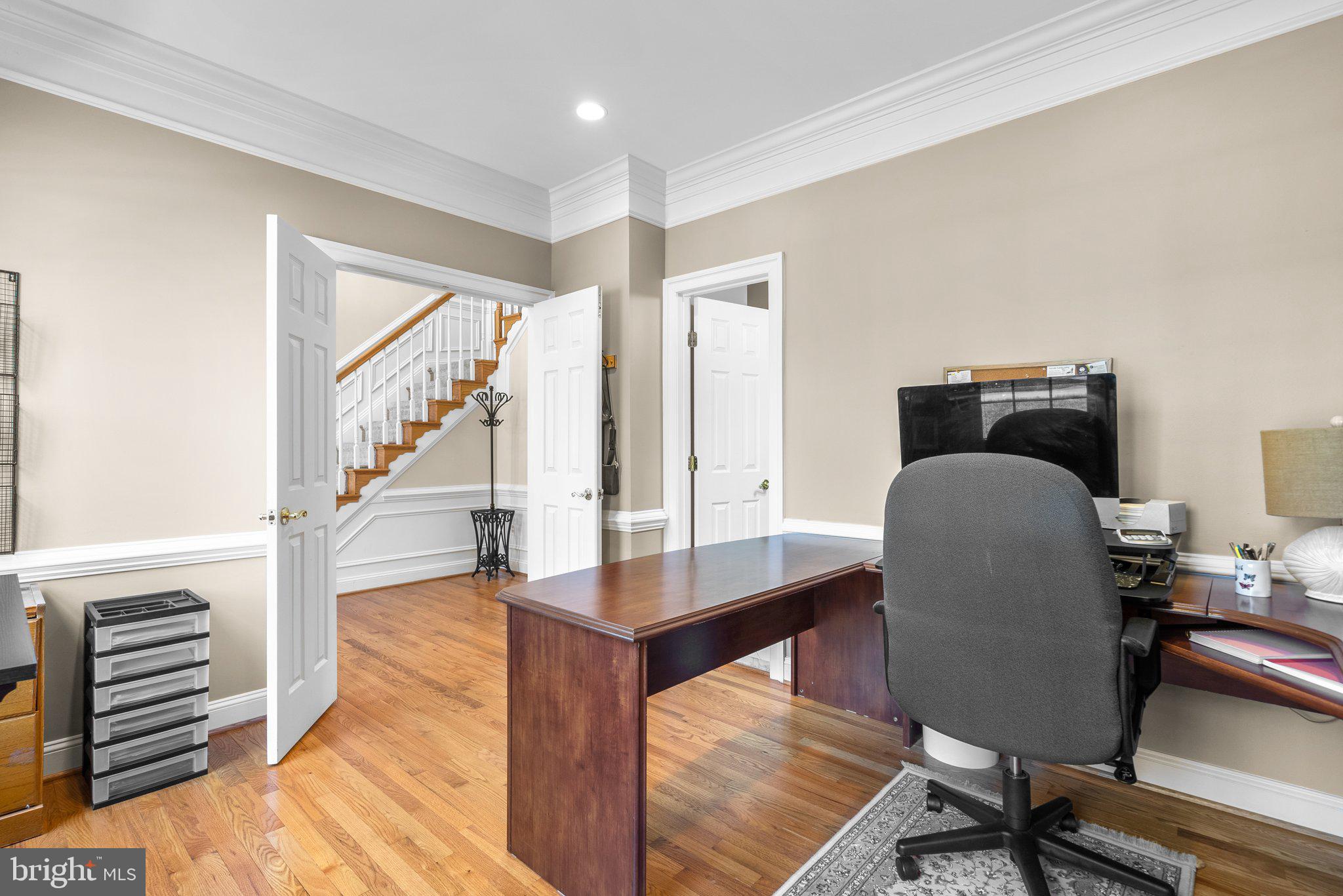 OAK GROVE - Residential