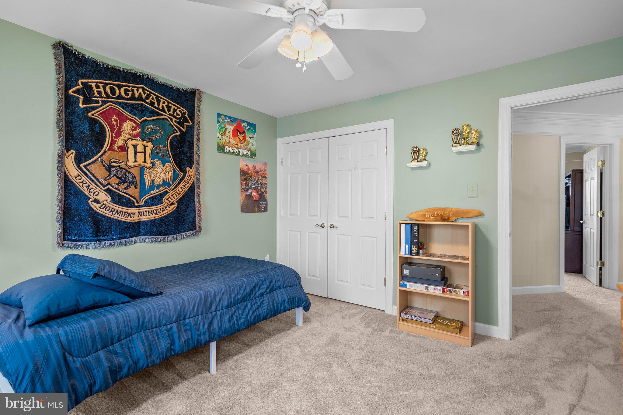 OAK GROVE - Residential