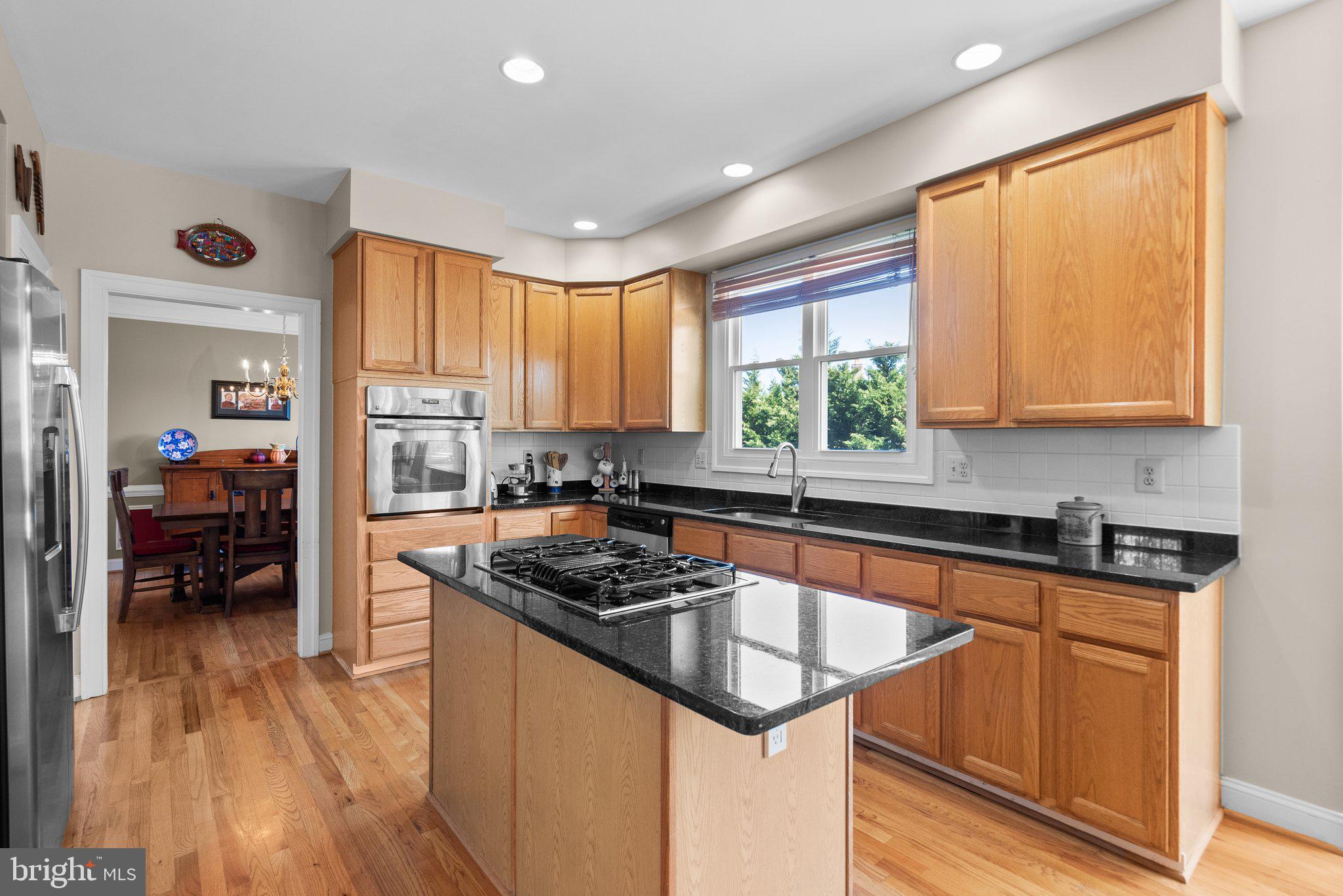 OAK GROVE - Residential