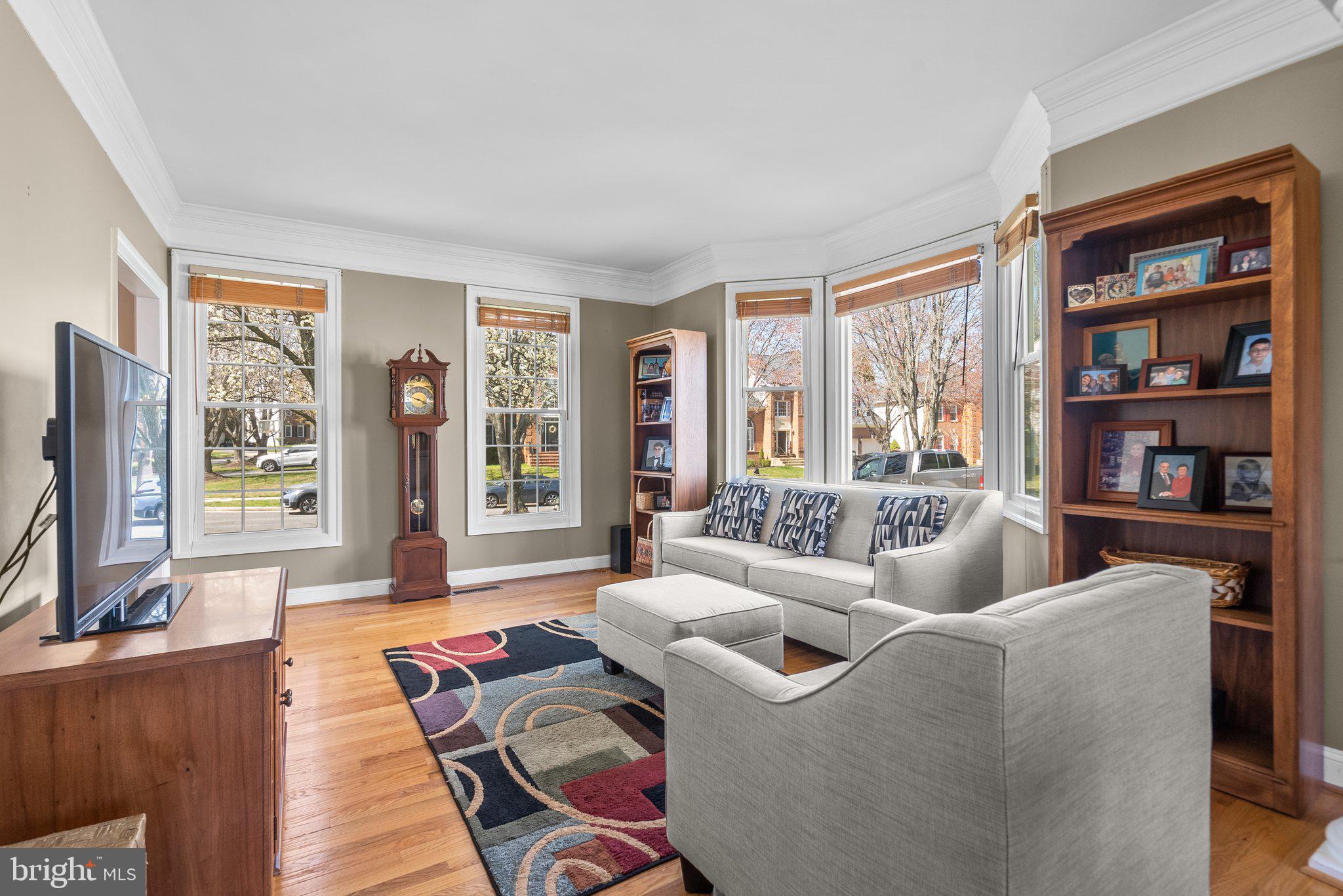 OAK GROVE - Residential