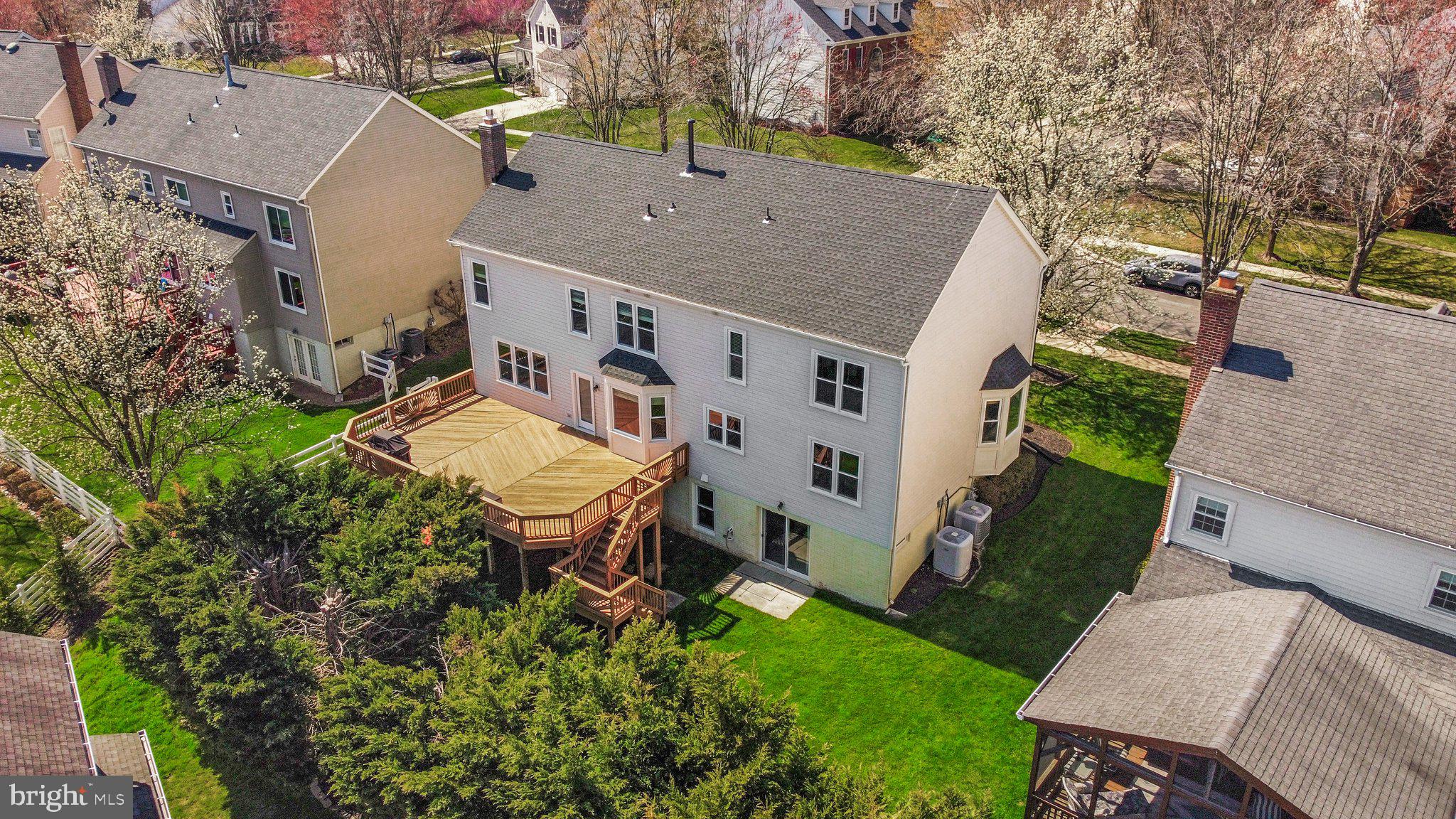 OAK GROVE - Residential