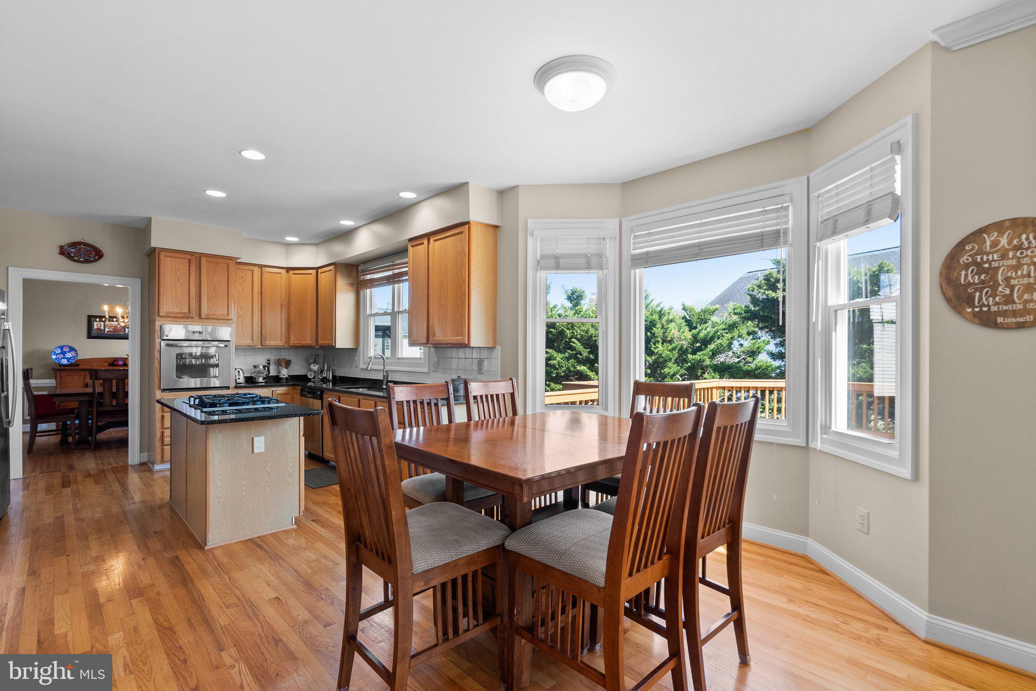 OAK GROVE - Residential