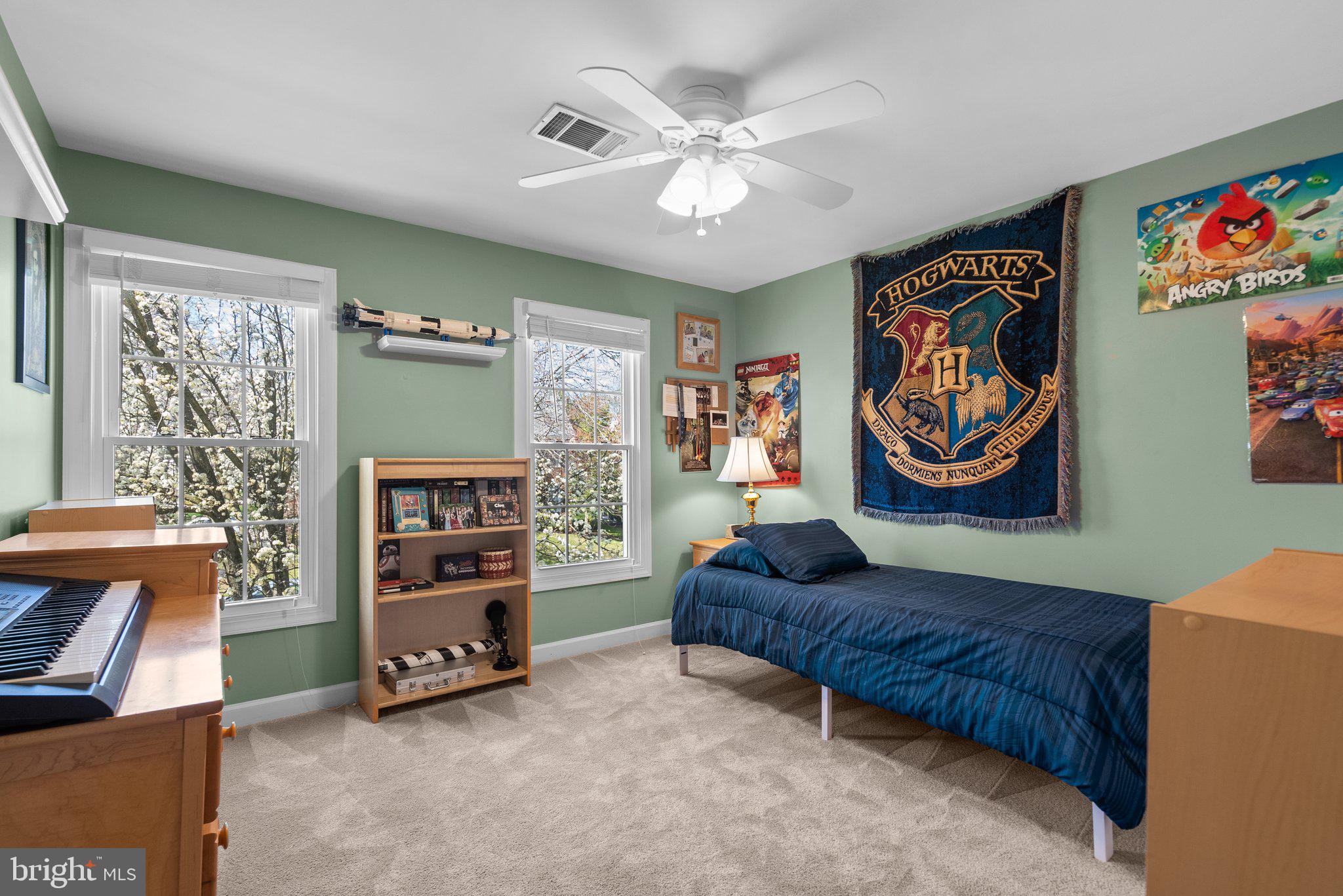 OAK GROVE - Residential