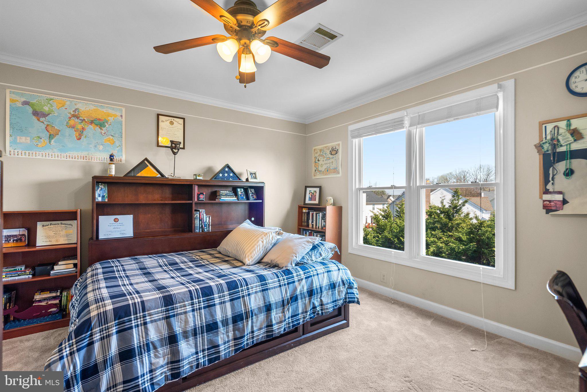 OAK GROVE - Residential