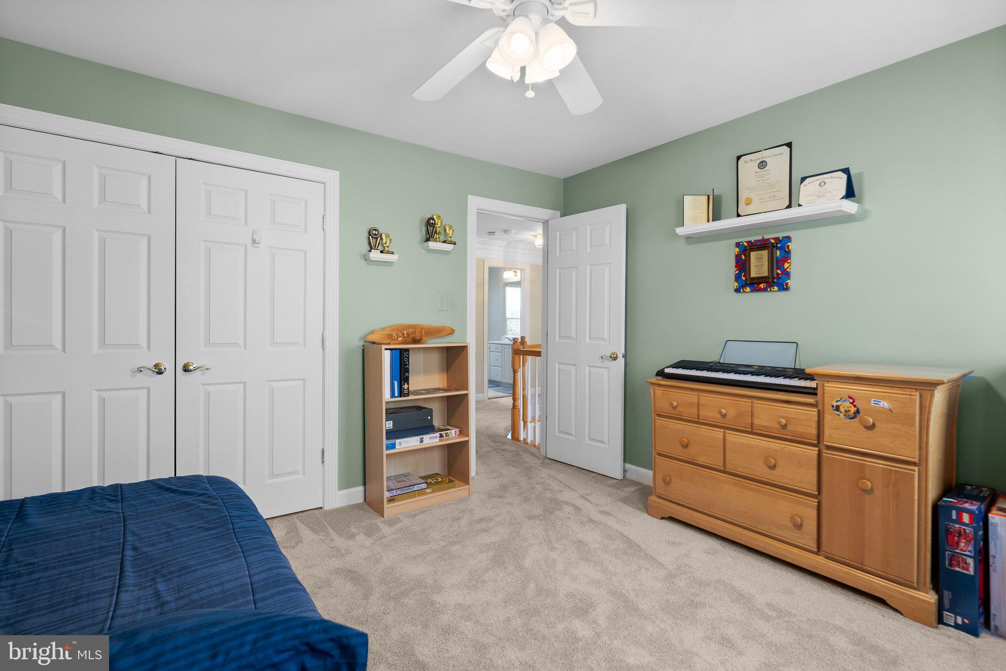 OAK GROVE - Residential