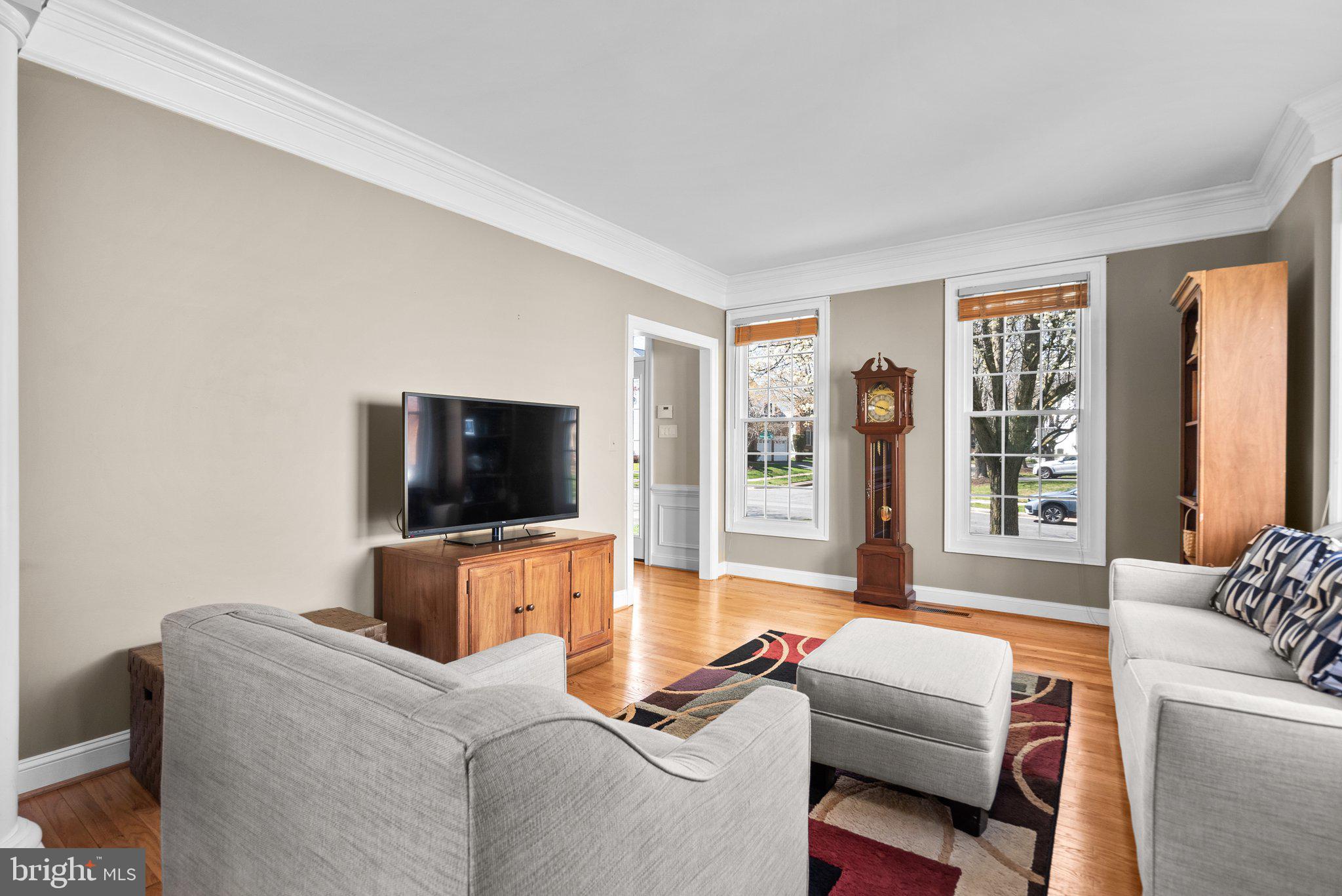 OAK GROVE - Residential