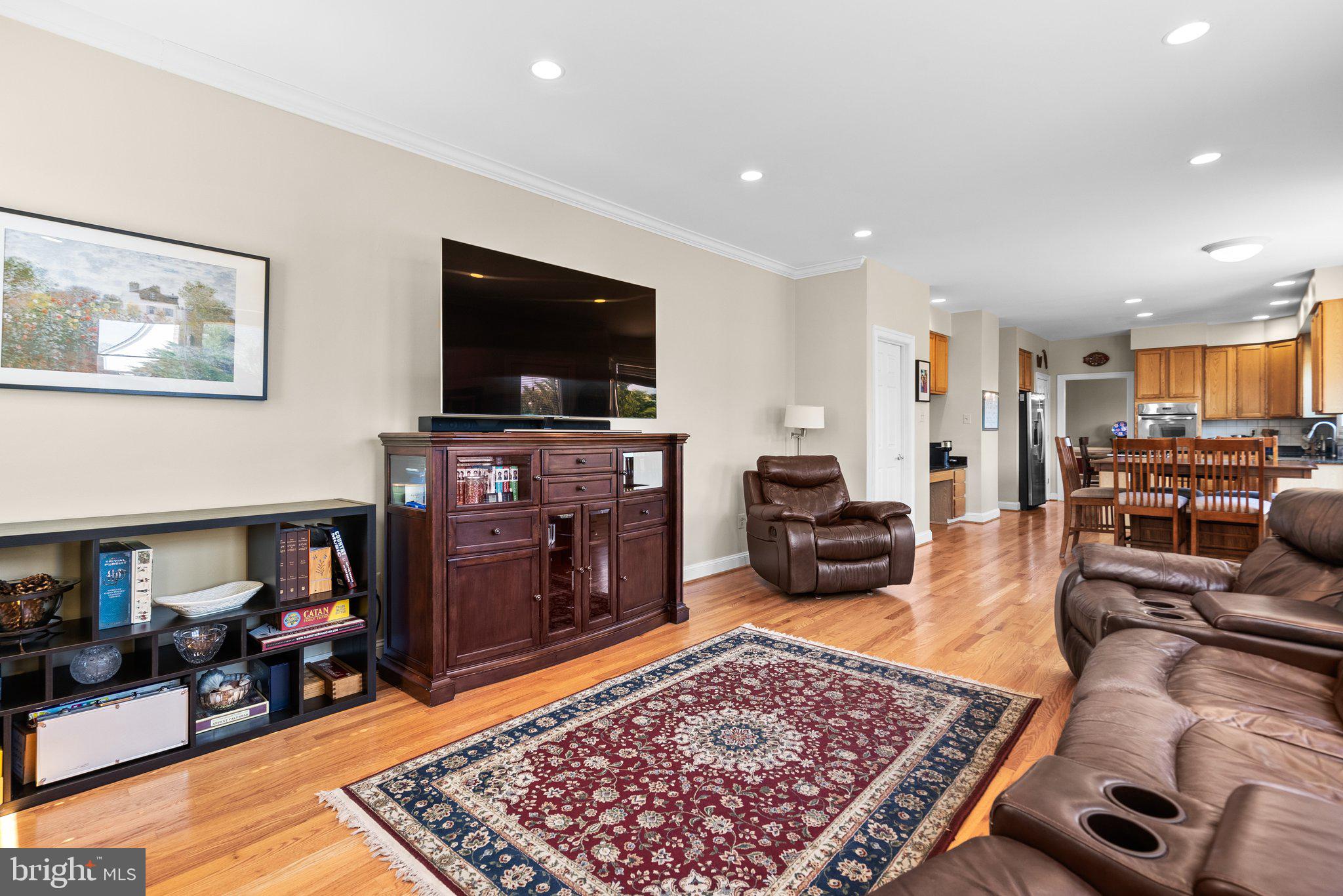 OAK GROVE - Residential