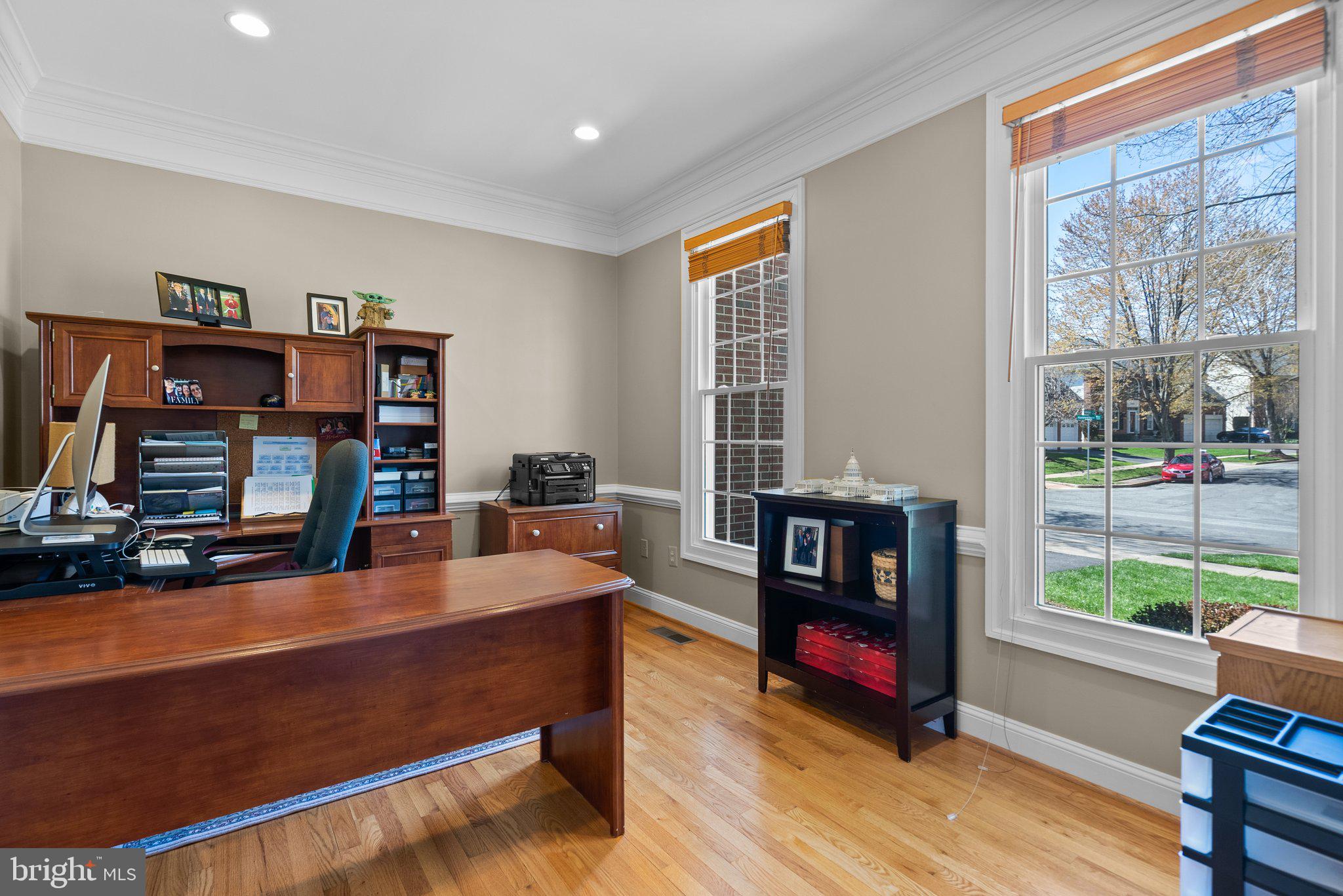 OAK GROVE - Residential