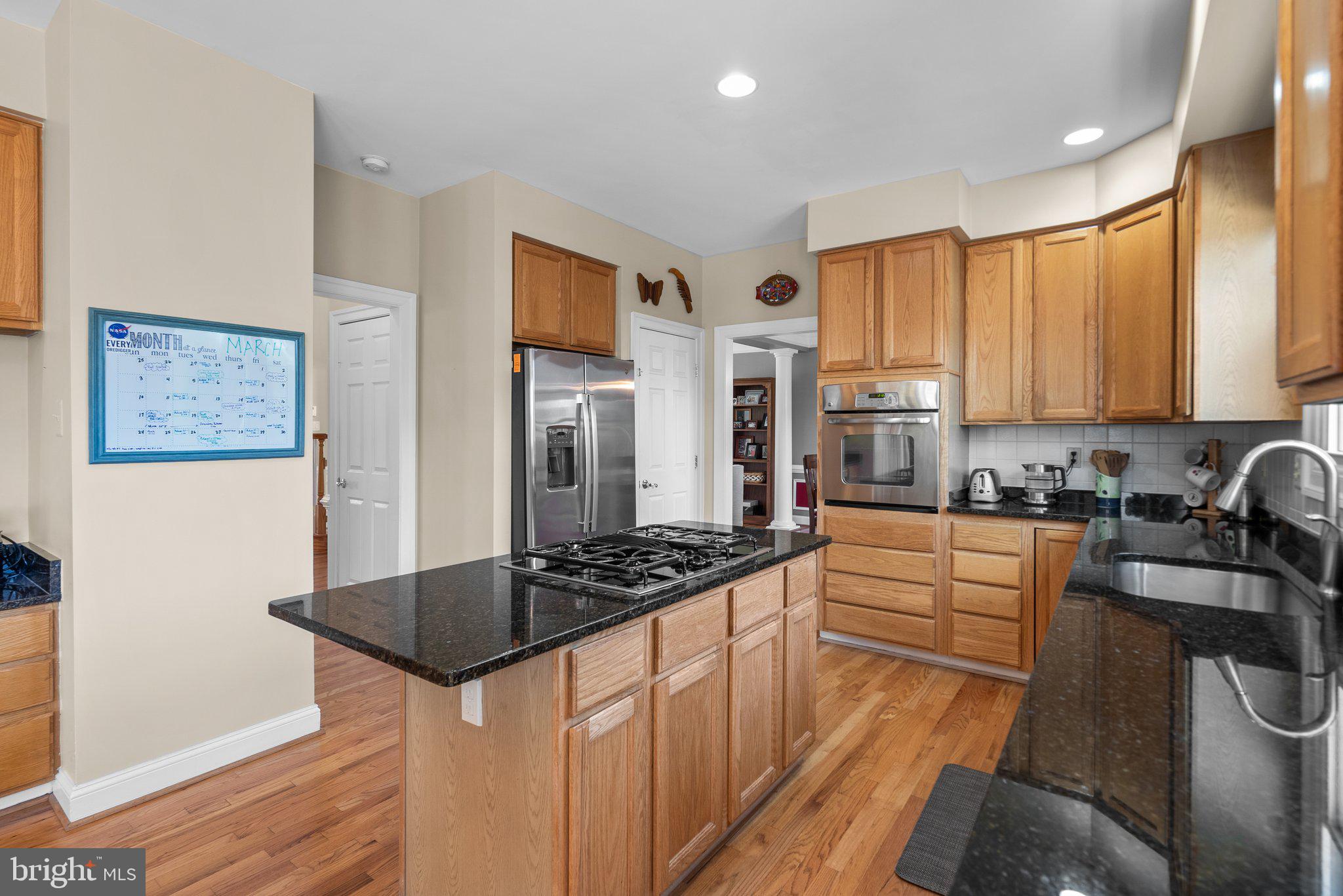 OAK GROVE - Residential