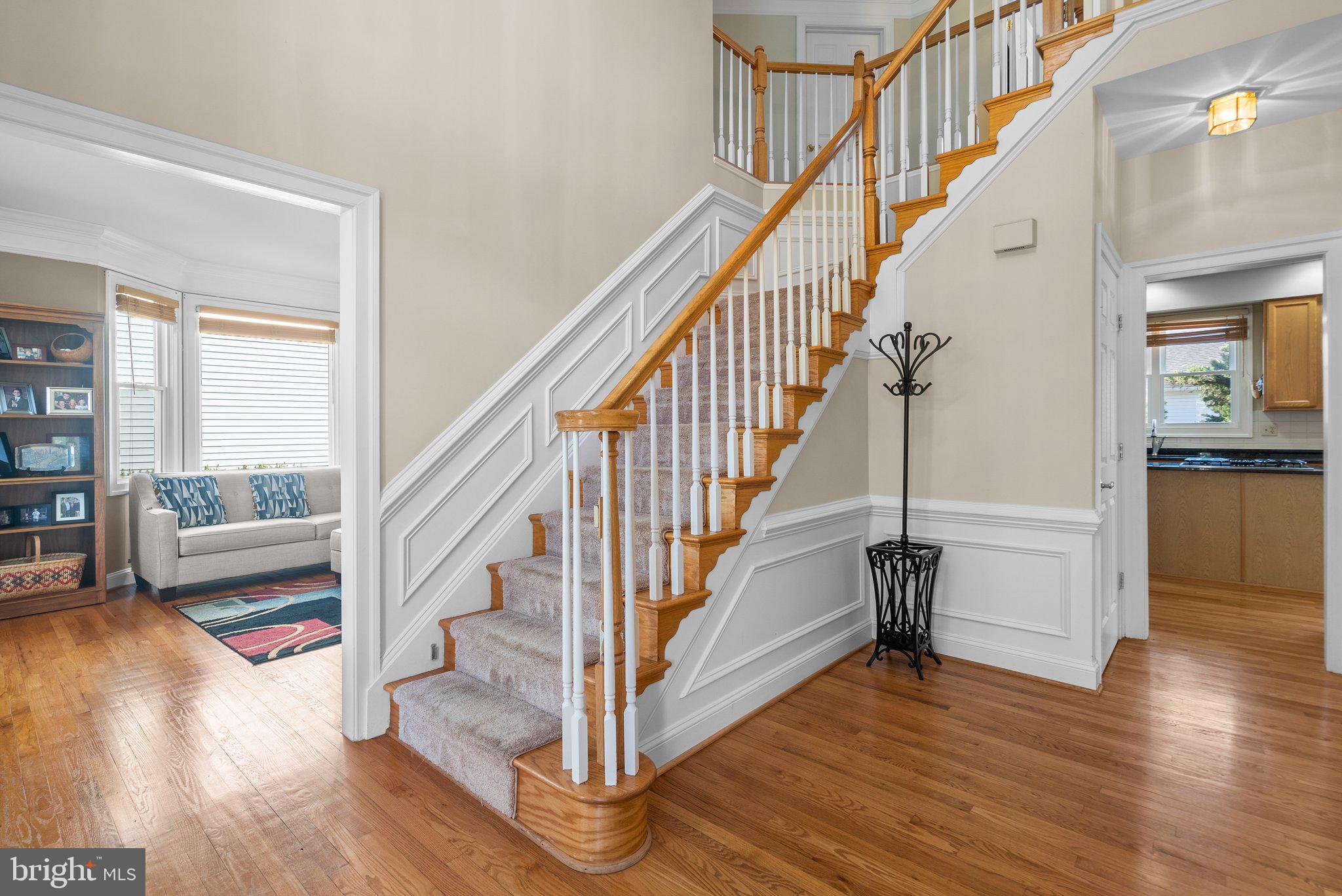 OAK GROVE - Residential