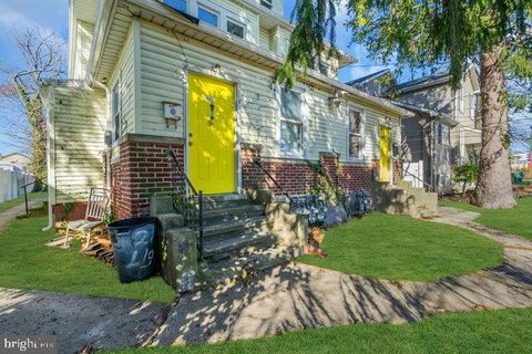 1657 PENNINGTON ROAD -59 EWING NJ 08618