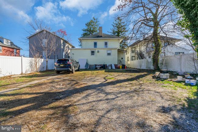 1657 PENNINGTON ROAD -59