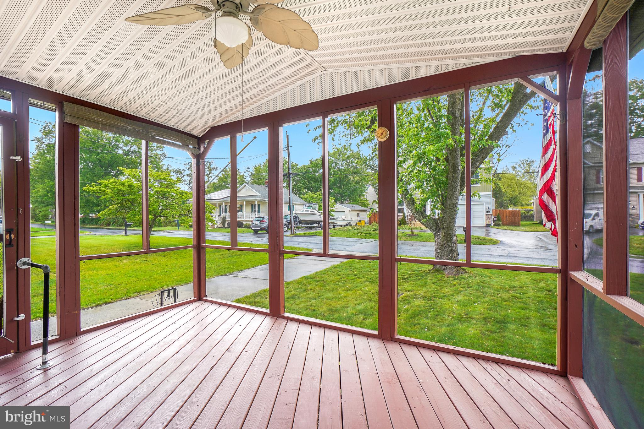 CEDARHURST - Residential
