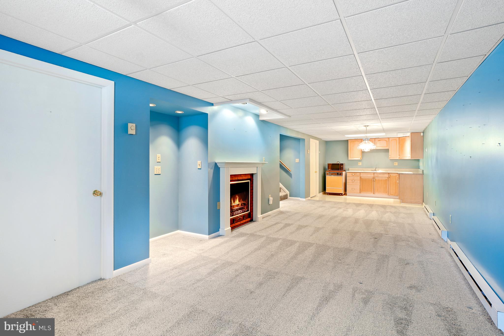 CEDARHURST - Residential